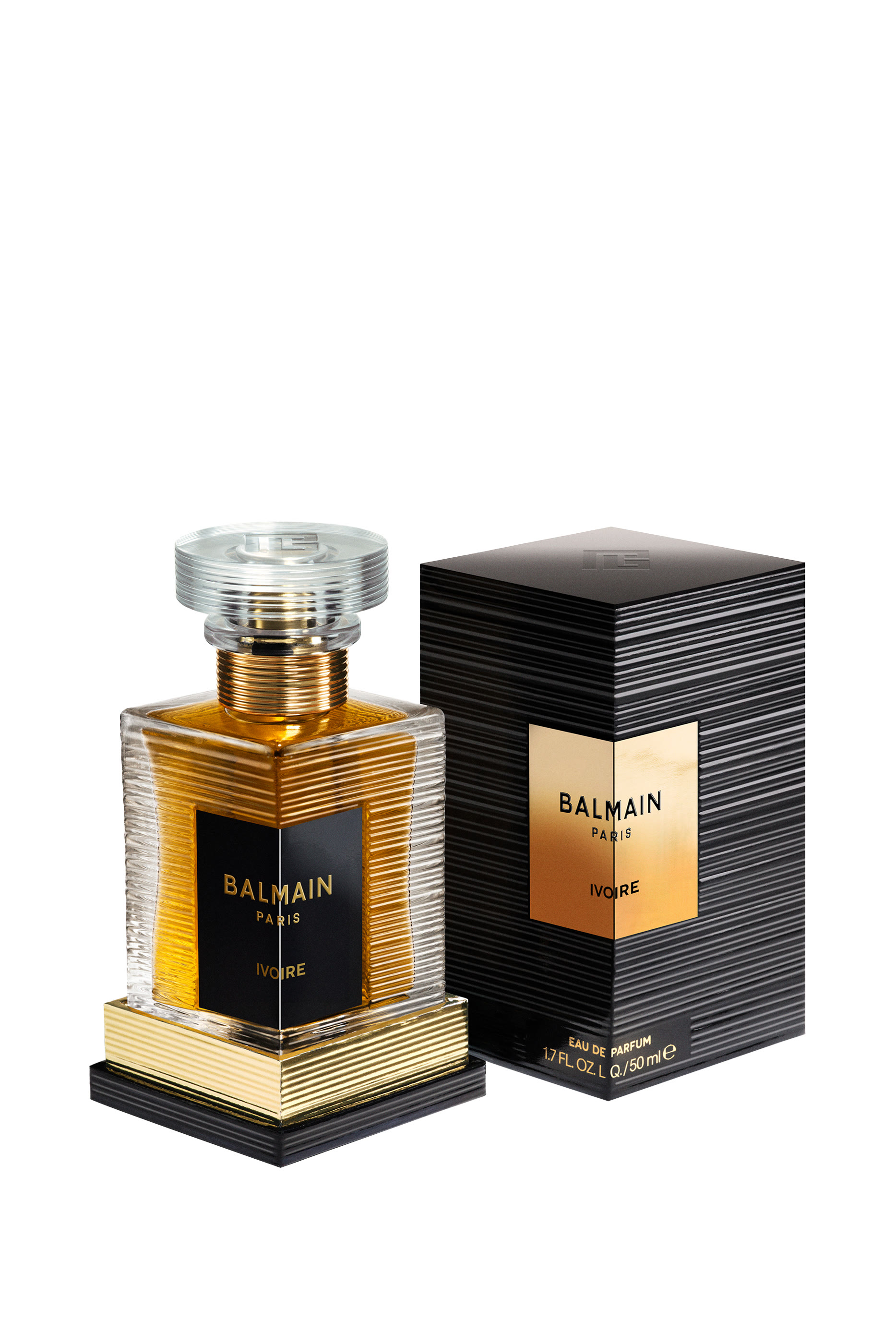 Ivoire Eau De Parfum