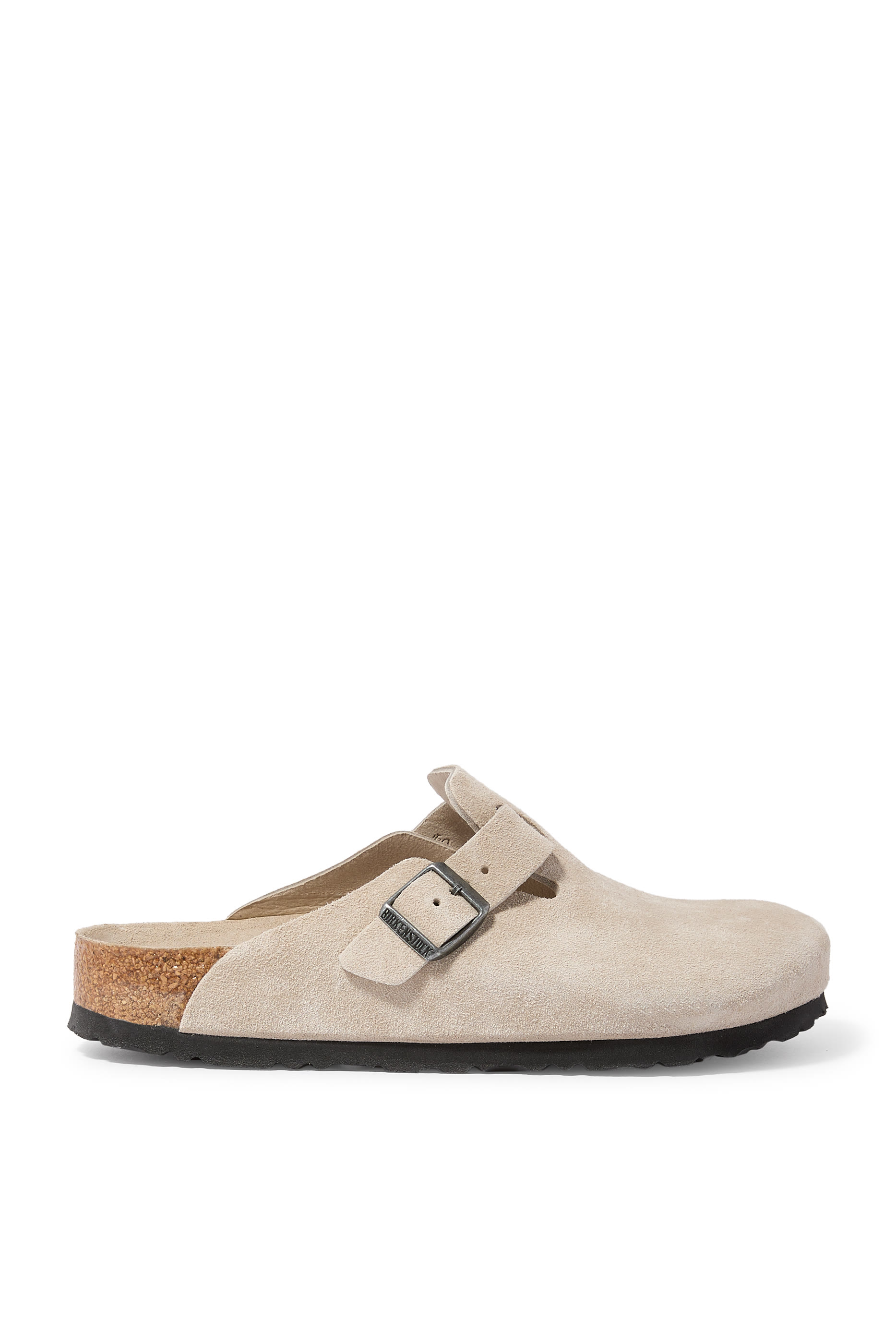 Boston Soft Footbed Clog