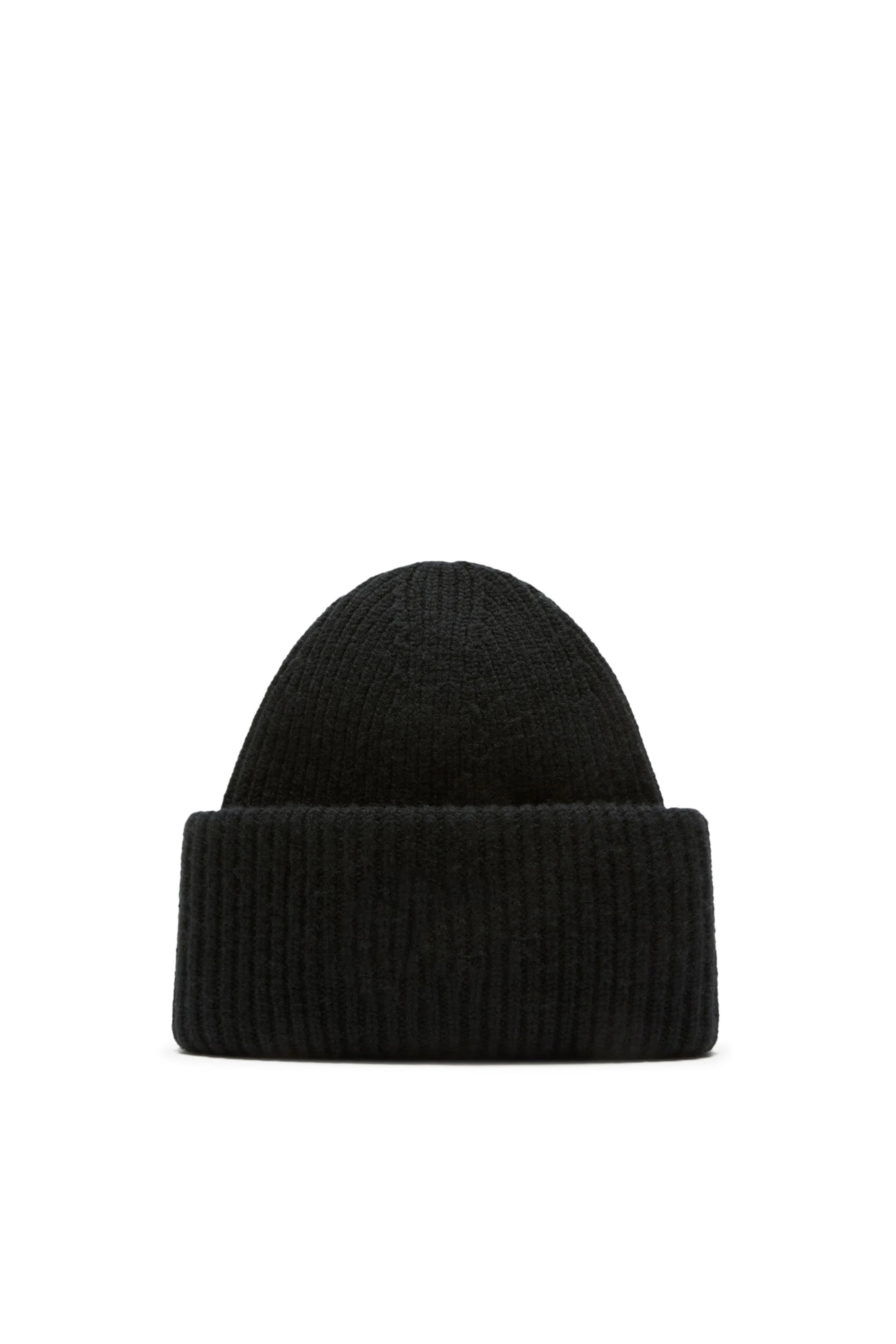 Large Face Logo Beanie