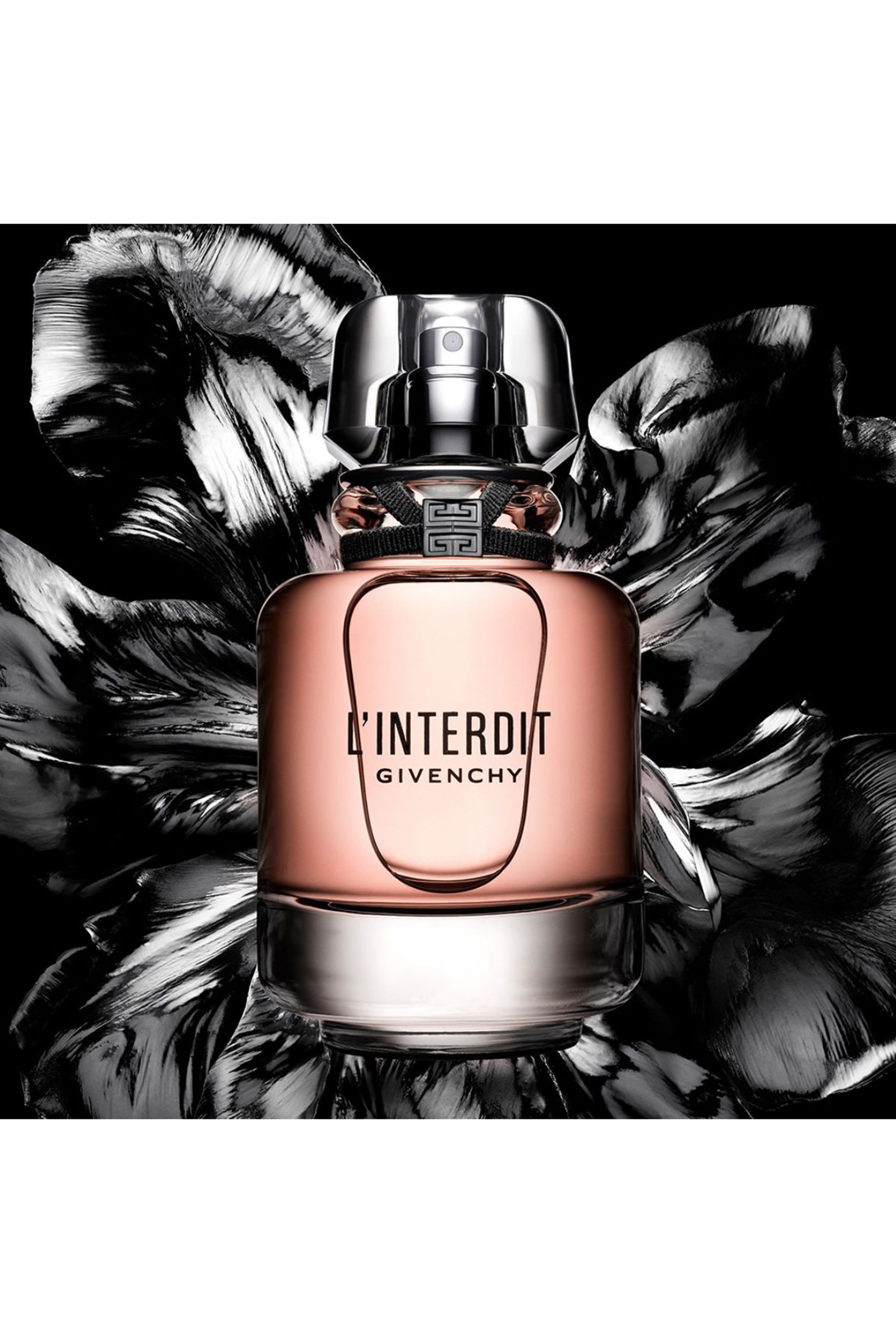 L'Interdit Eau de Parfum