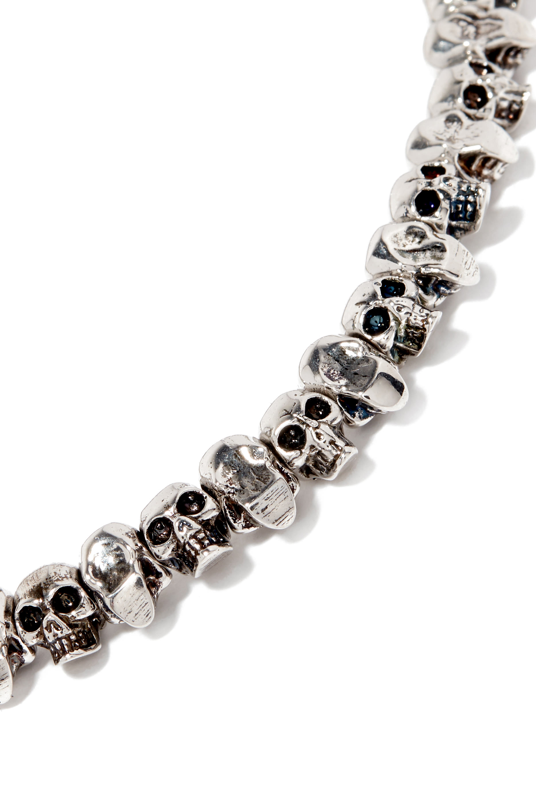 Mini Skull Bracelet