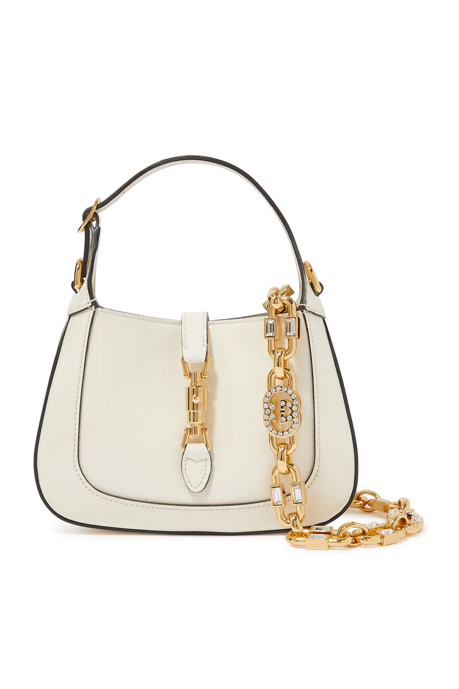 Jackie 1961 Mini Shoulder Bag