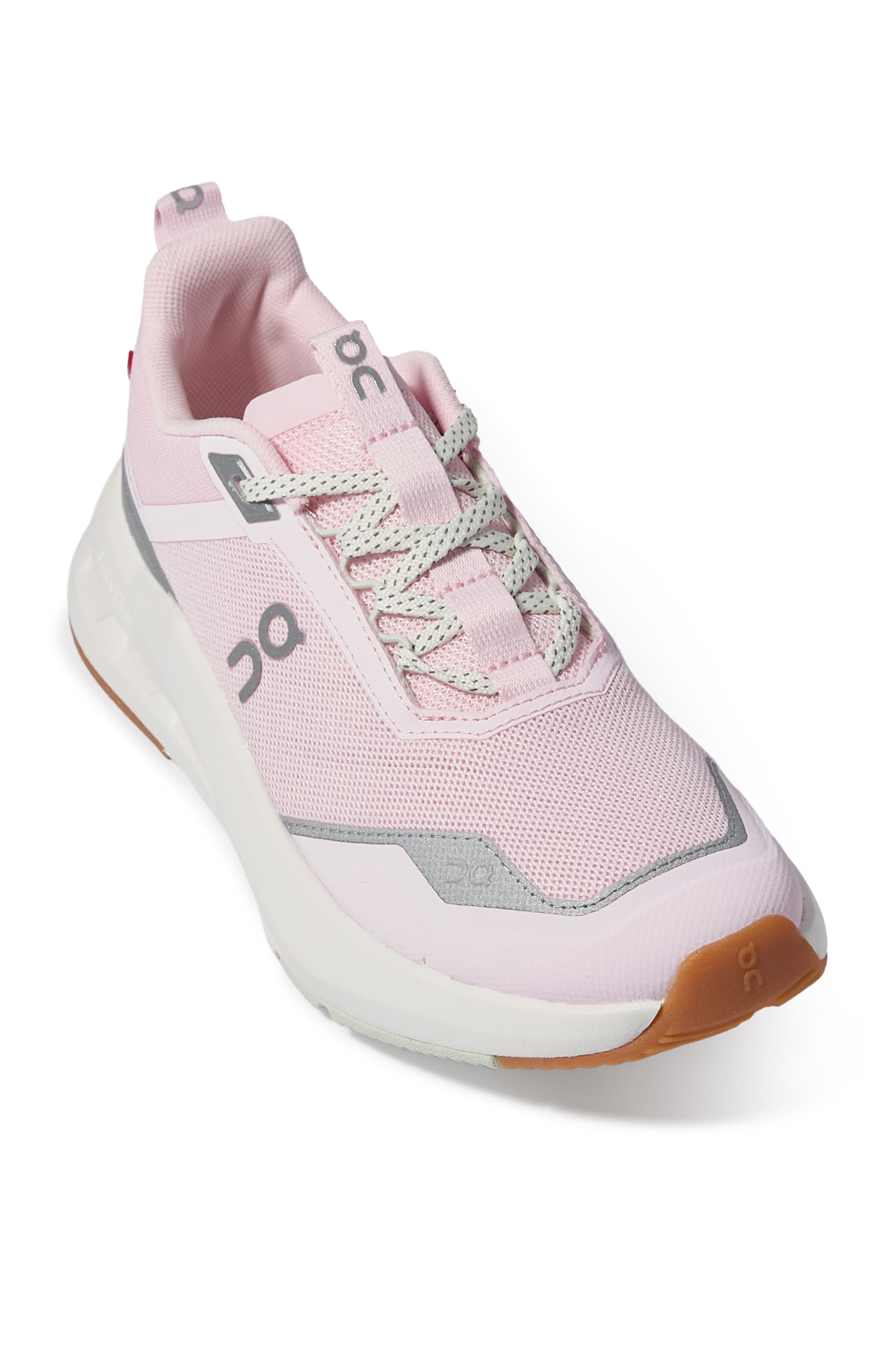 Kids Cloudnova Youth Sneakers