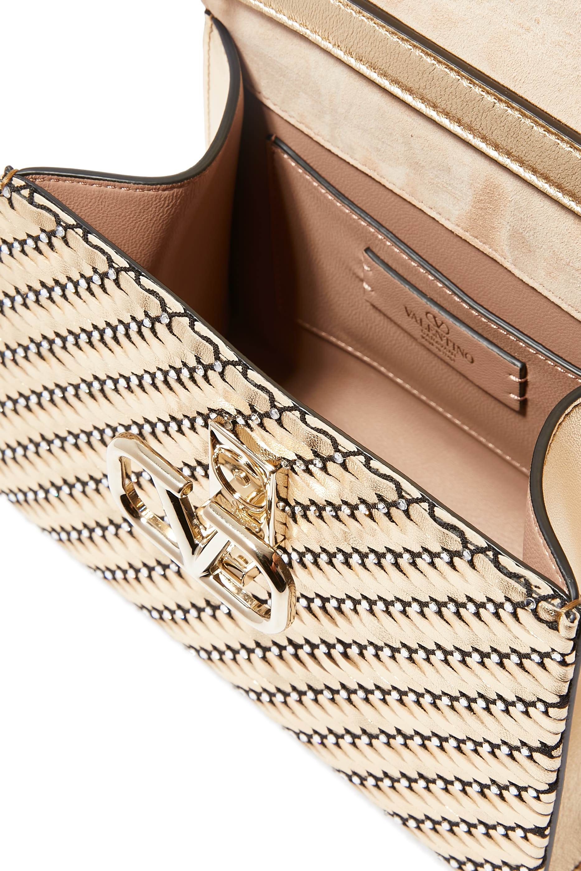 VSling Top Handle Bag