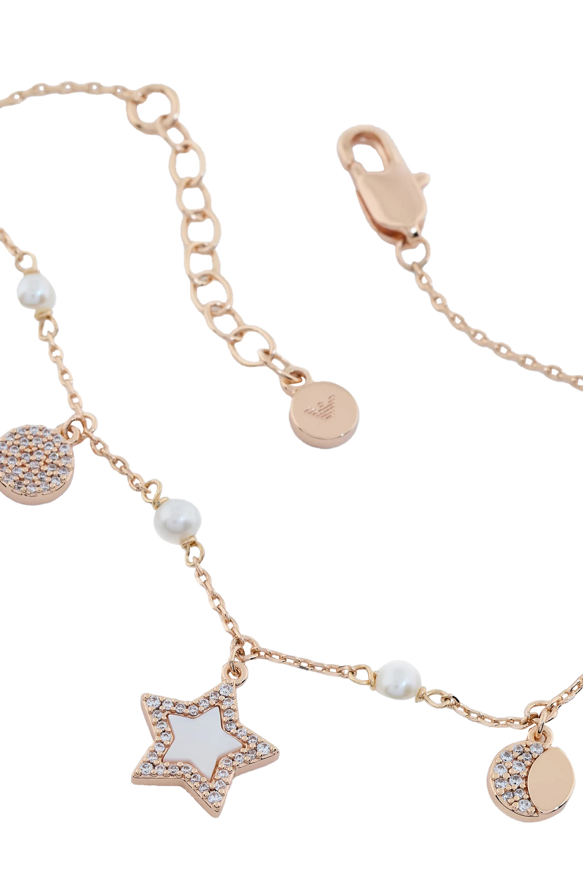 Sentimental Station Bracelet