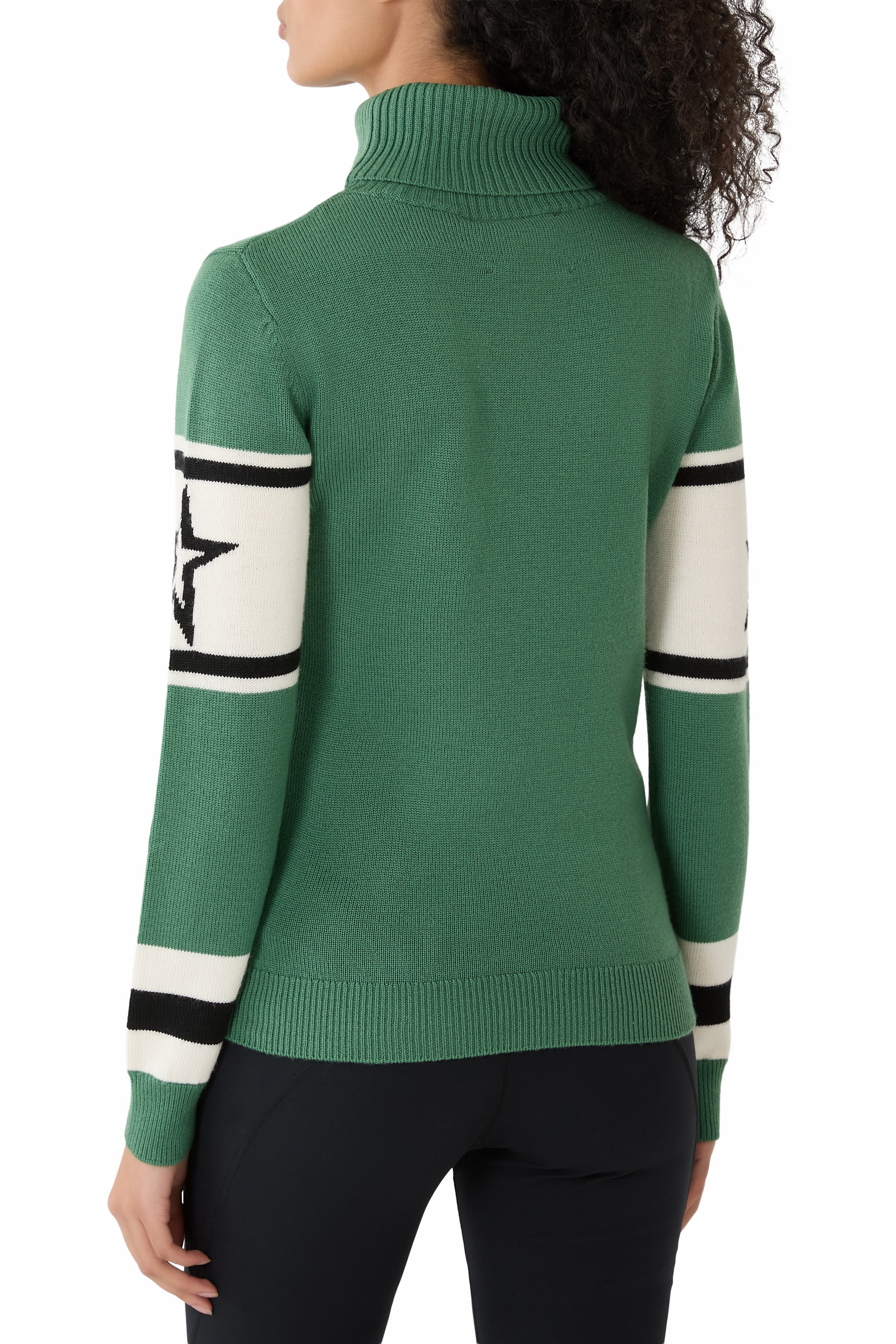 Apr&egrave;s Schild Merino Wool Sweater