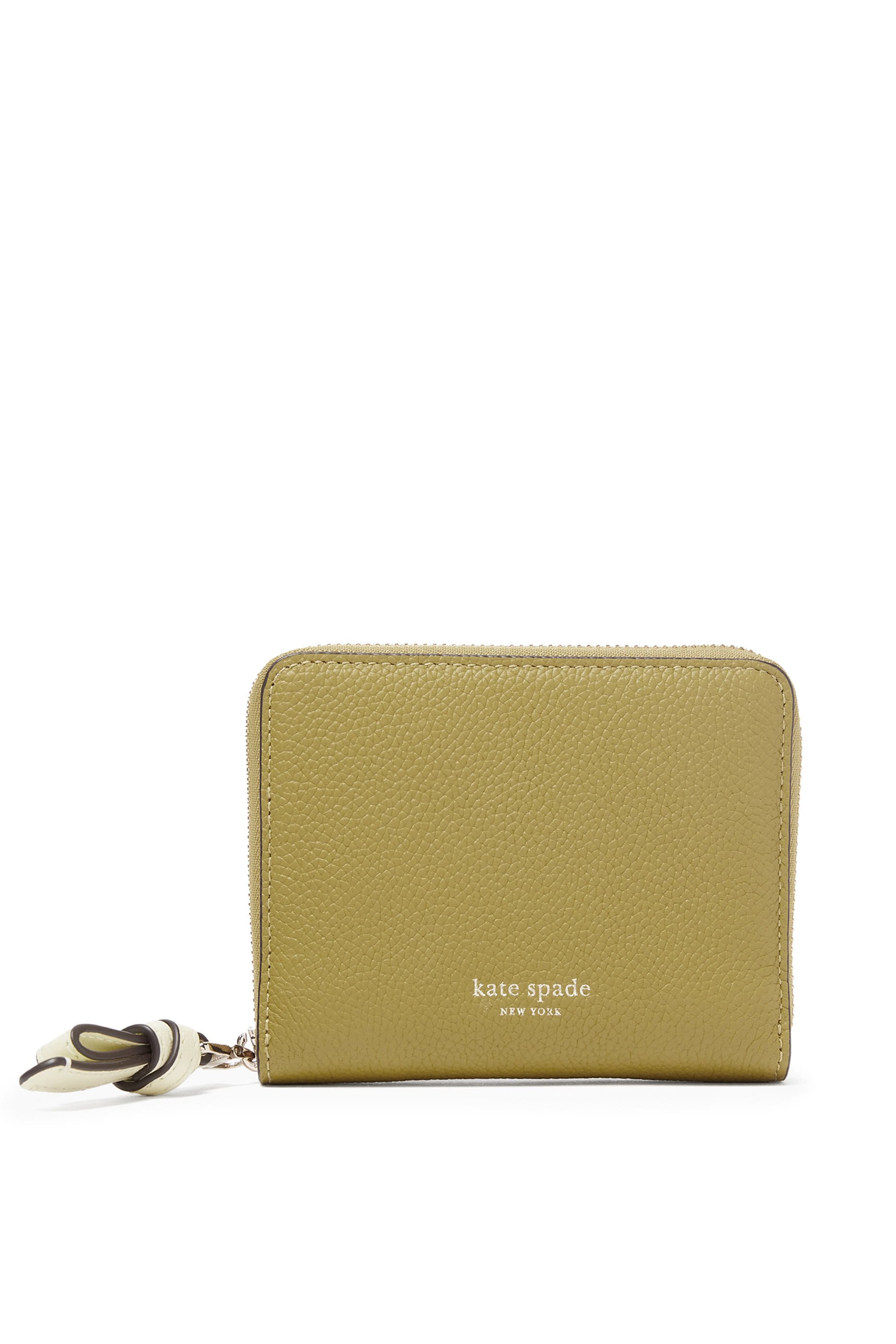 Loop Zip Around Wallet