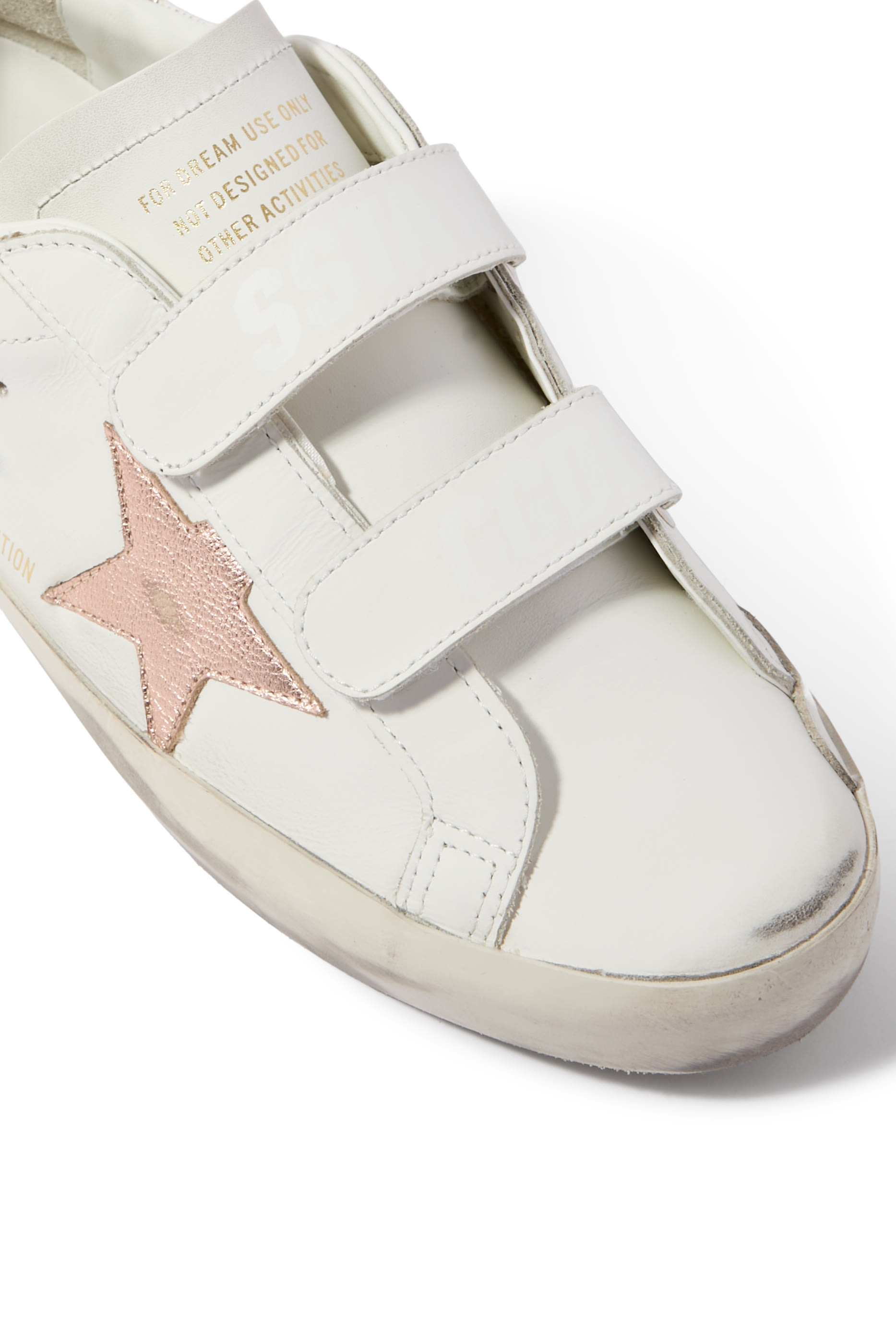 Old School LTD Sneakers