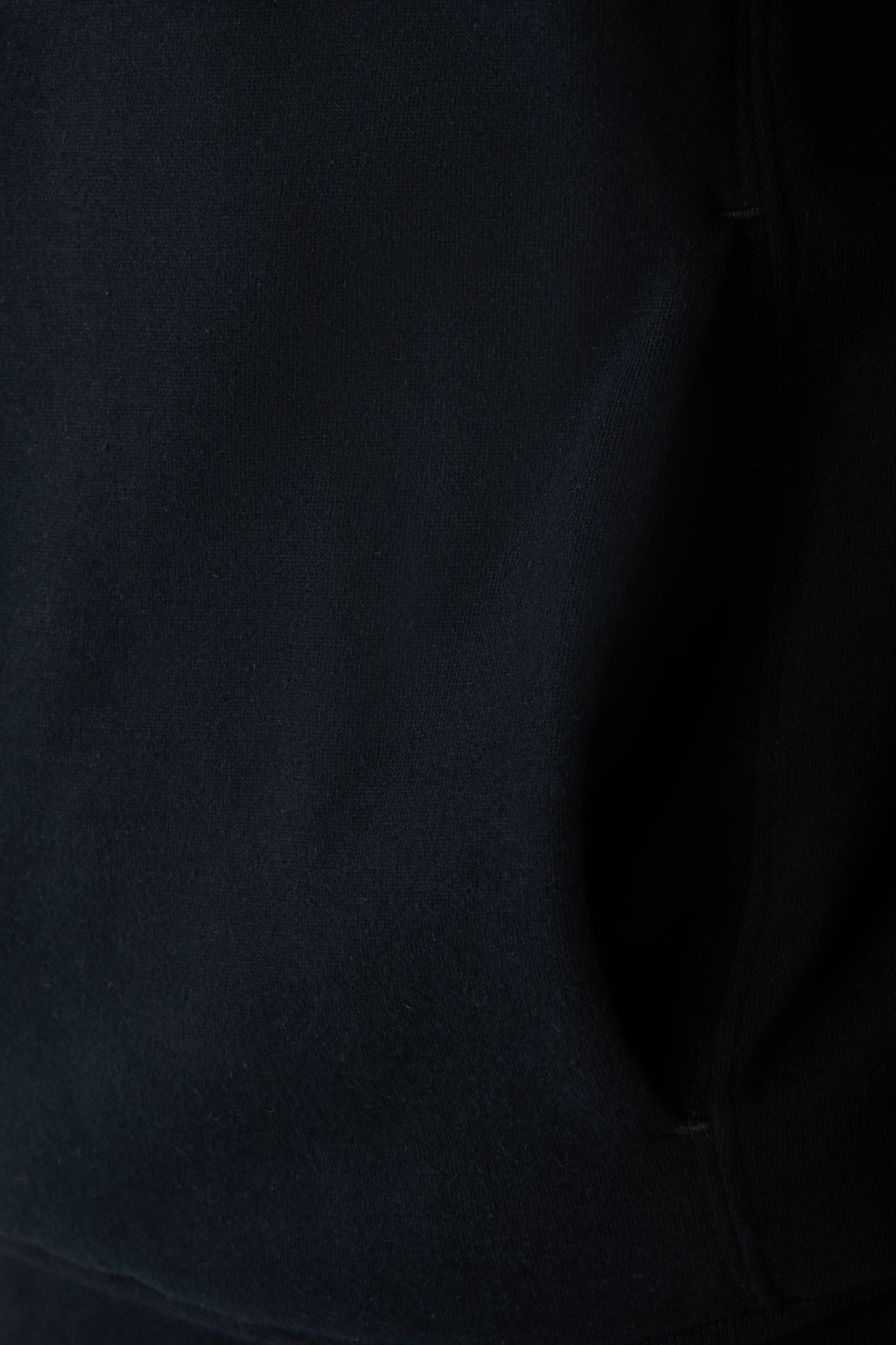 Hooded Long Sleeve Pullover