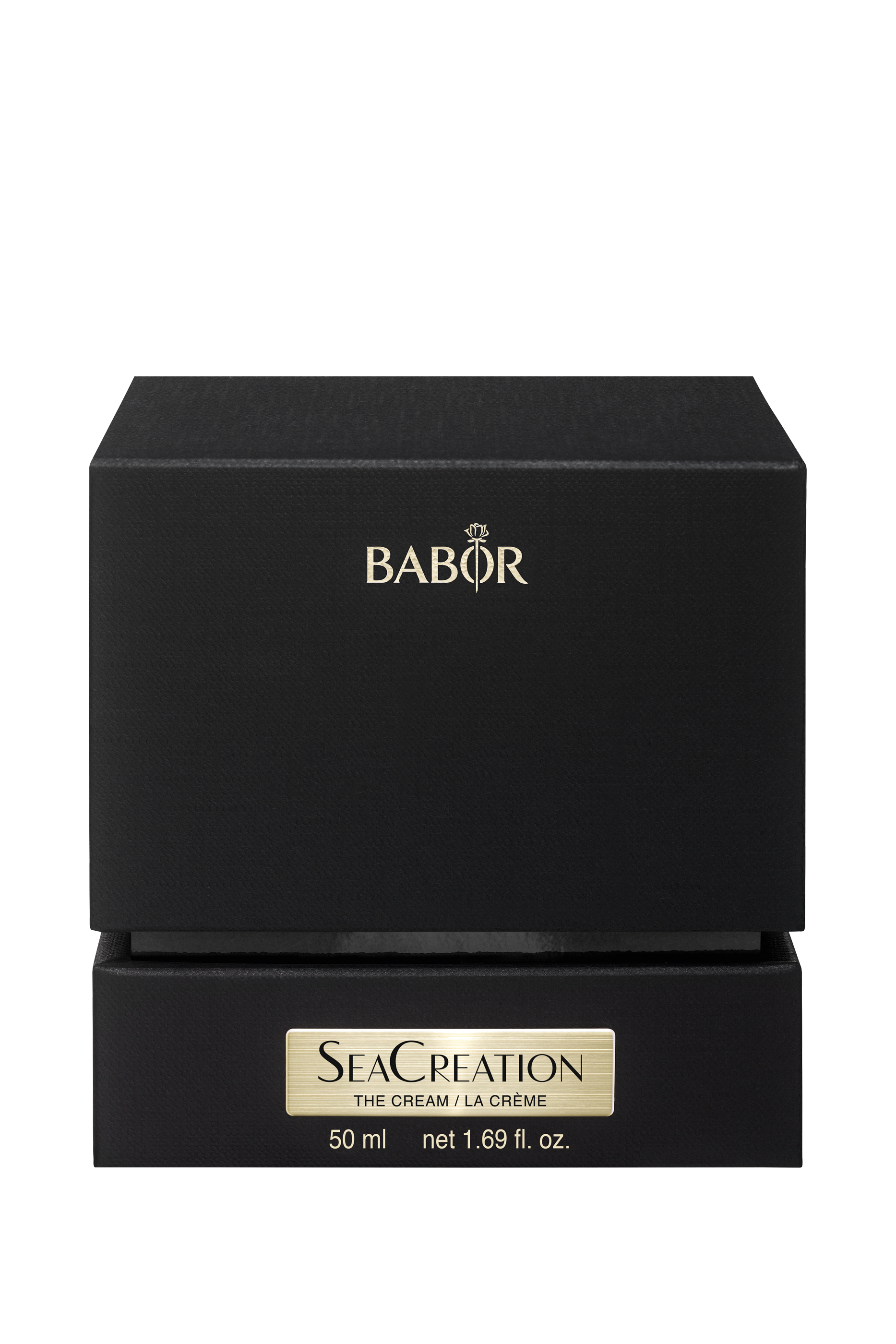 Seacreation The Cream