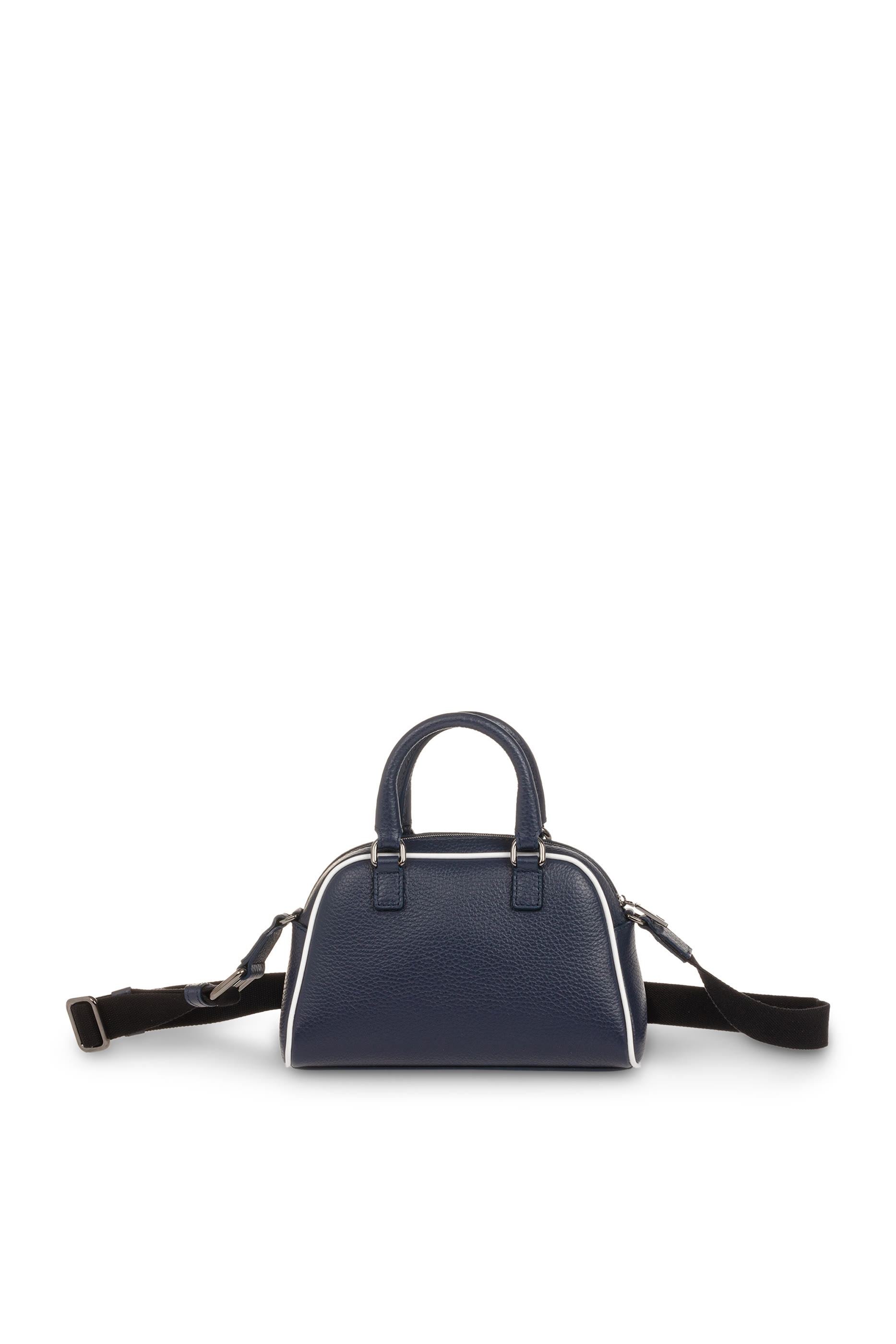 Kids Logo Graphic Top-Handle Shoulder Bag