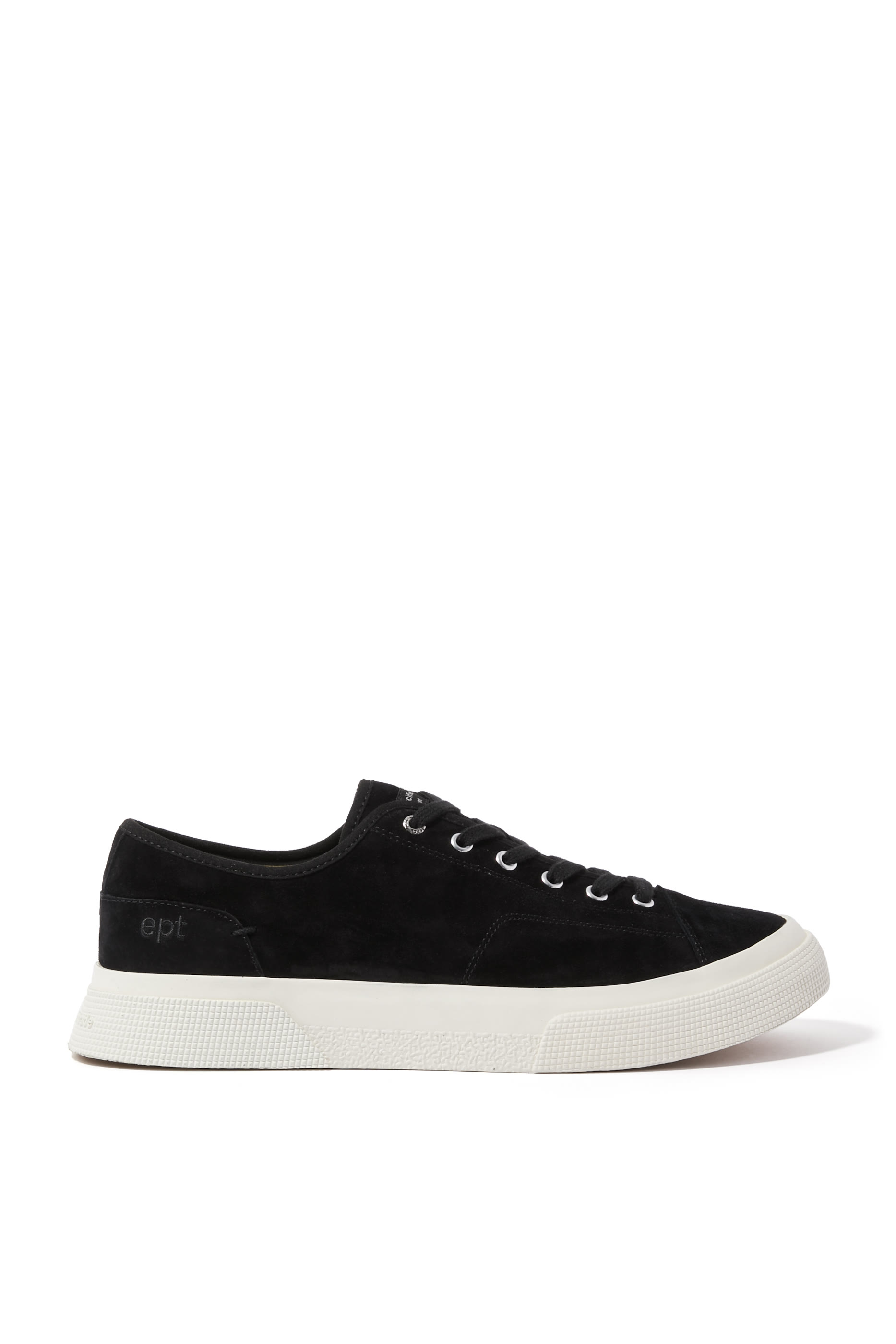 Soho NB Lace-Up Shoes