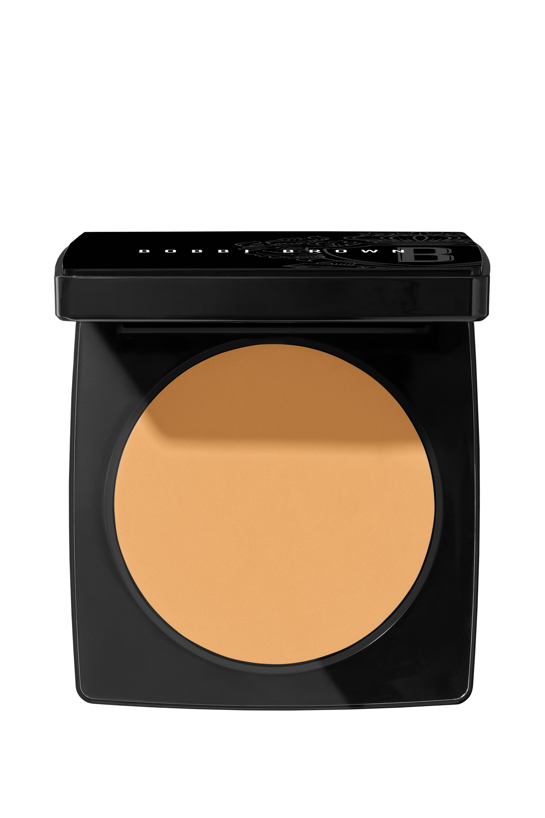 Sheer Pressed Powder