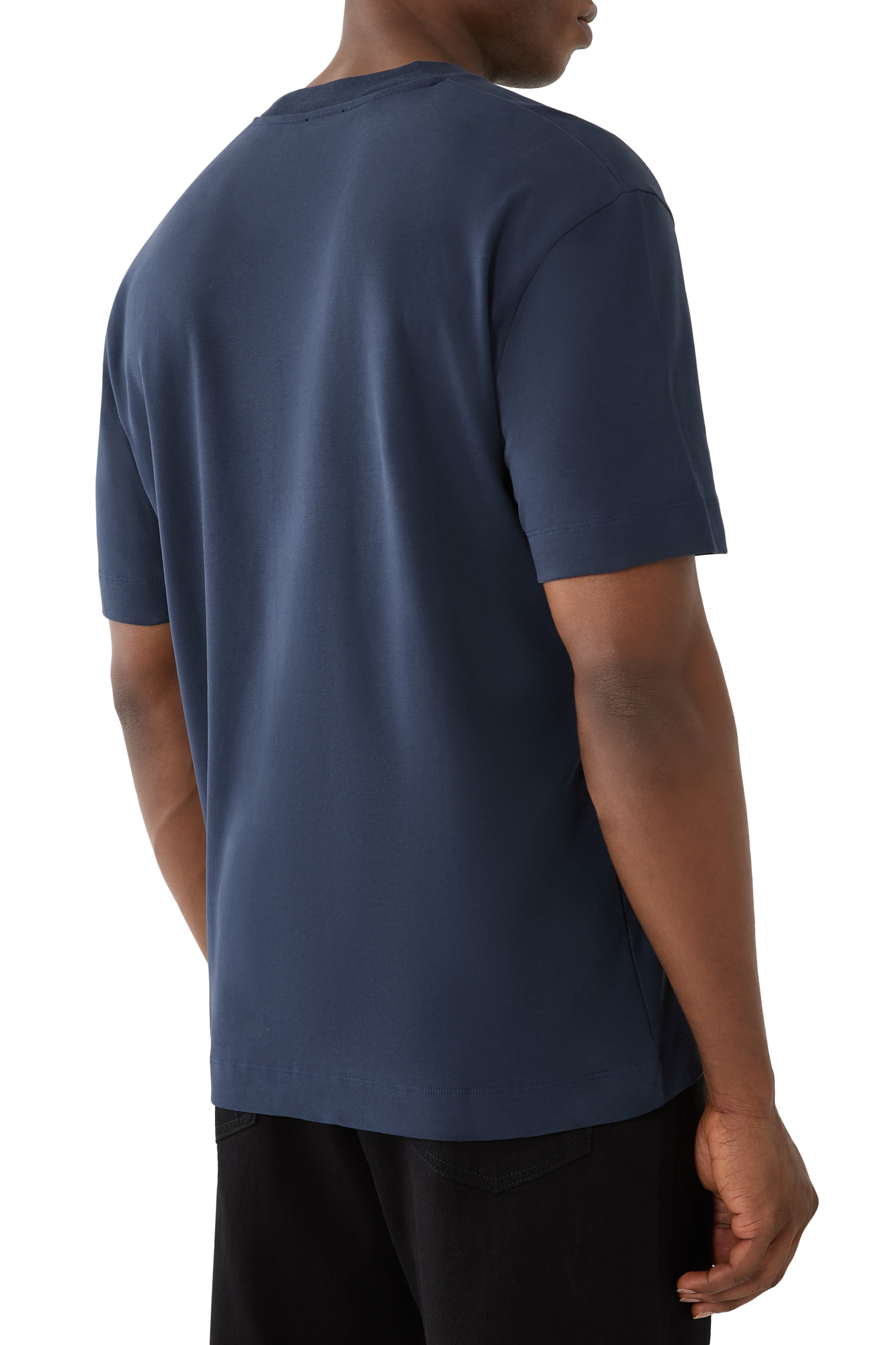 Relaxed Fit Heavyweight T‑Shirt