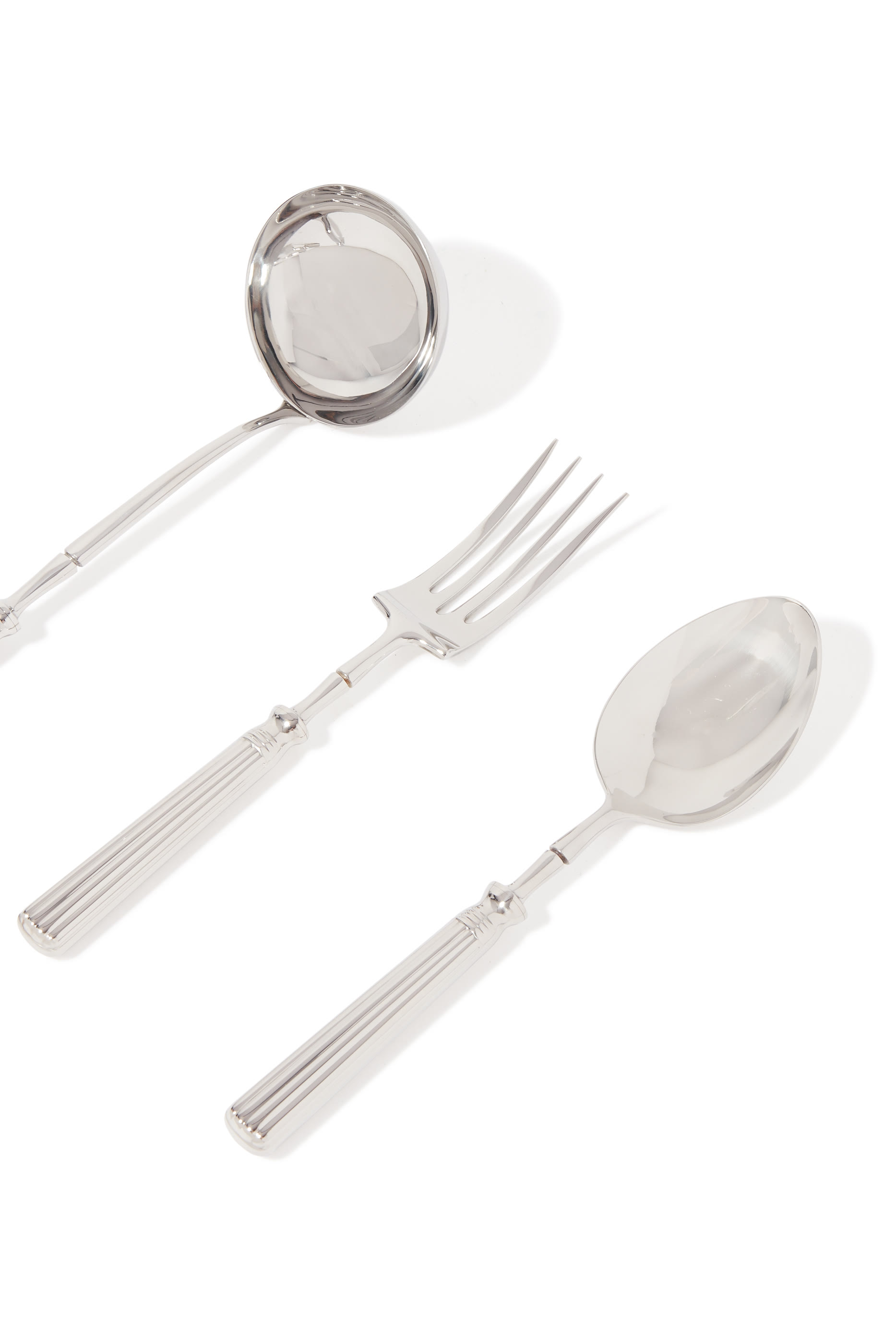 Line 75 Piece Cutlery Set