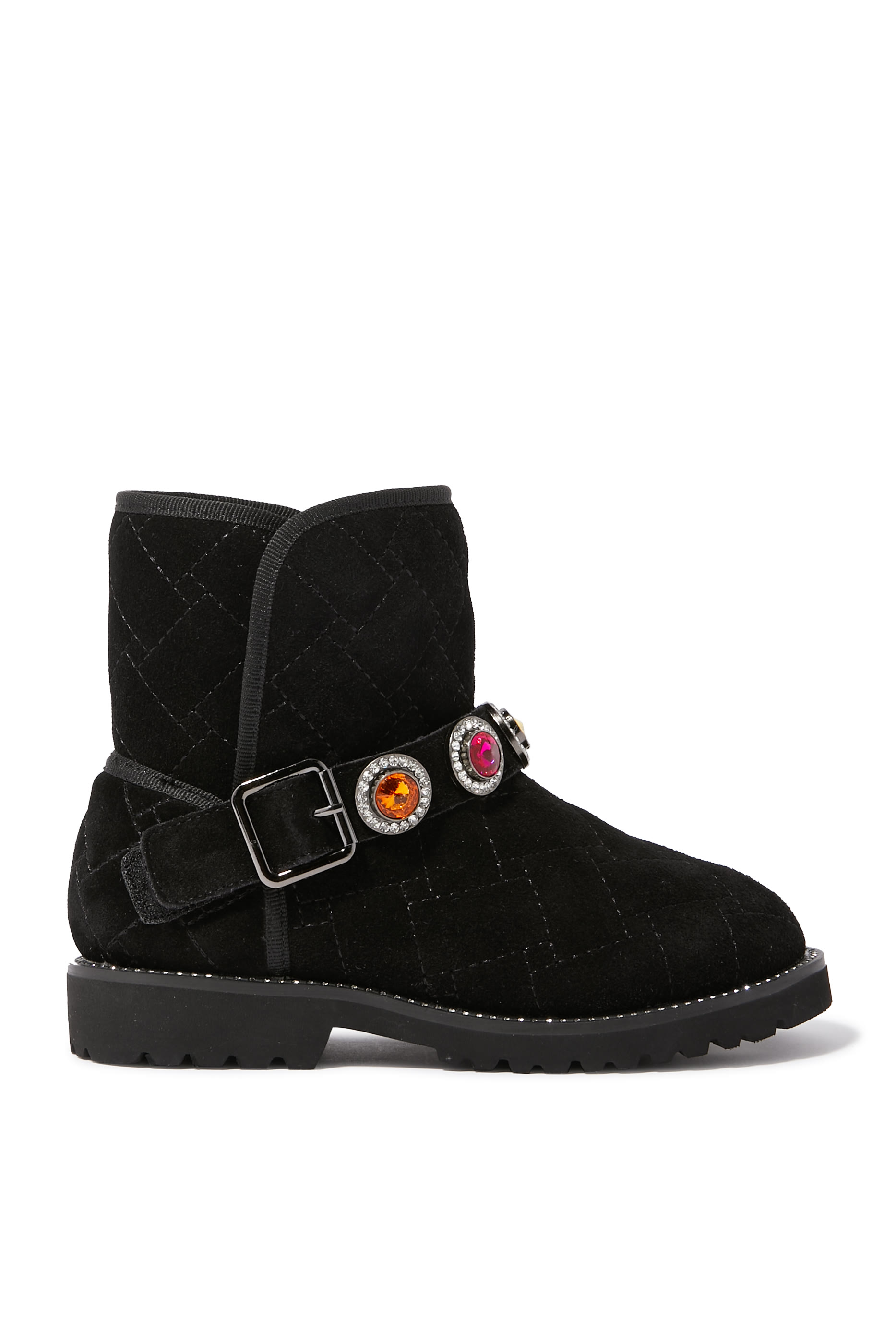 Kids Mini Orson Boots