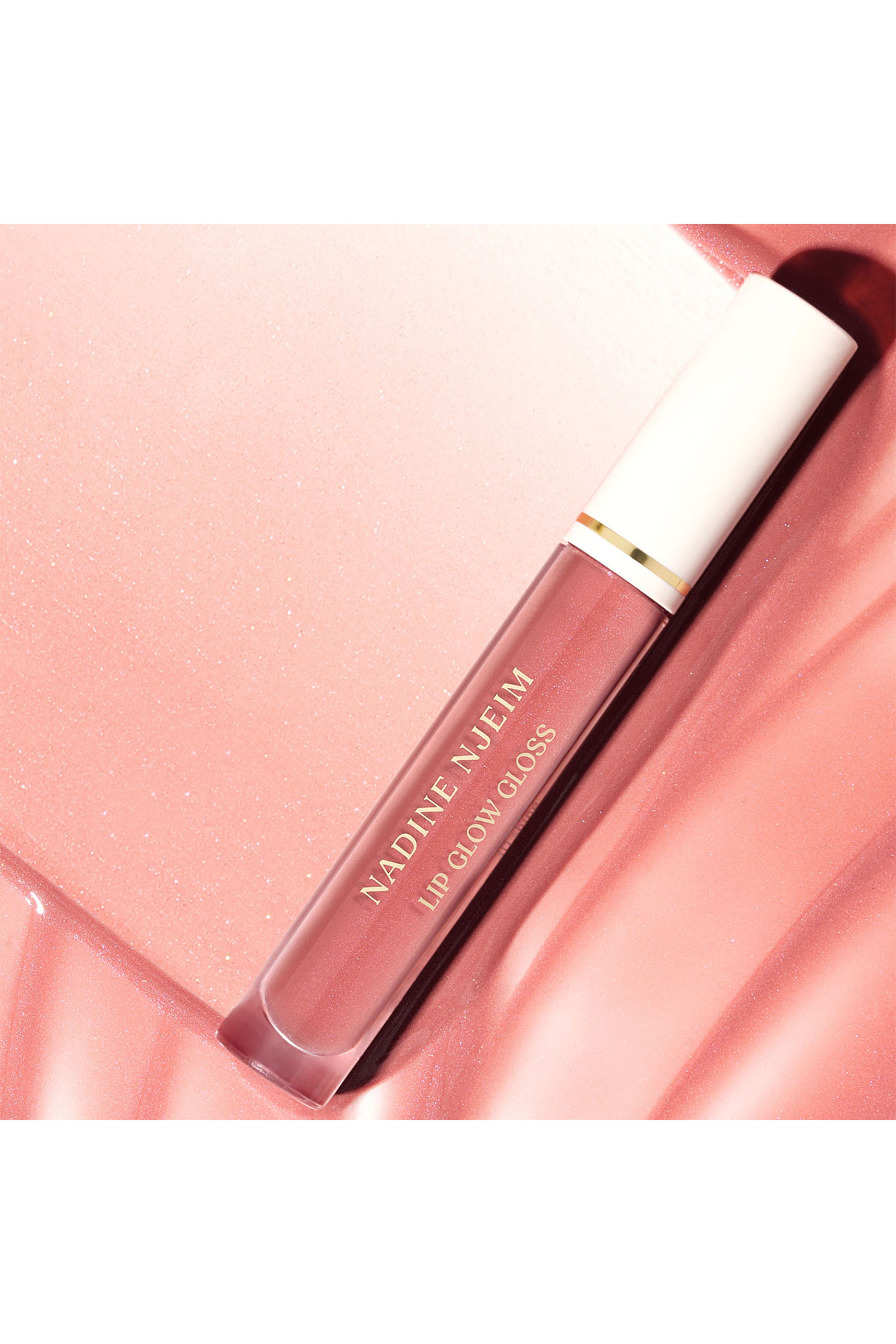 3D Shine Lip Glow Gloss 