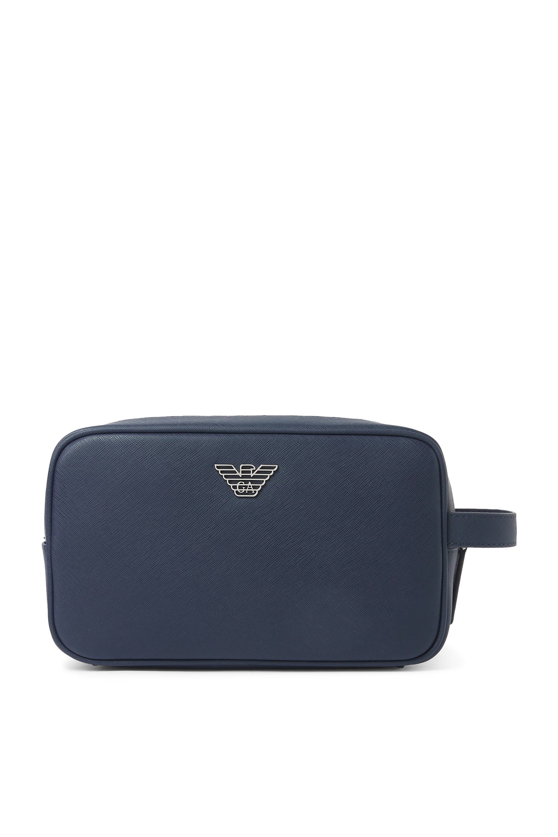Logo Travel Beauty Case