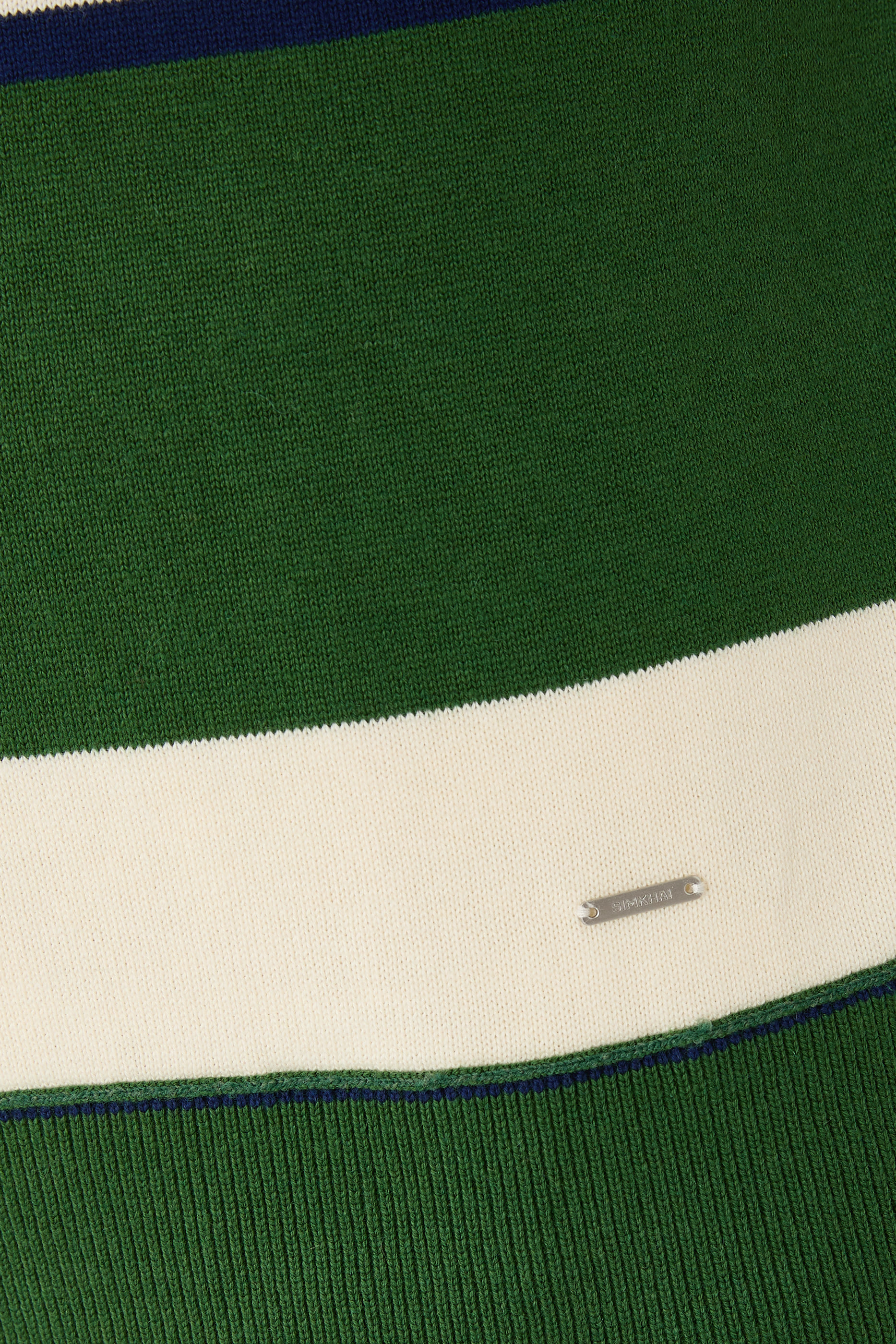 Louis Cotton Cashmere Popover