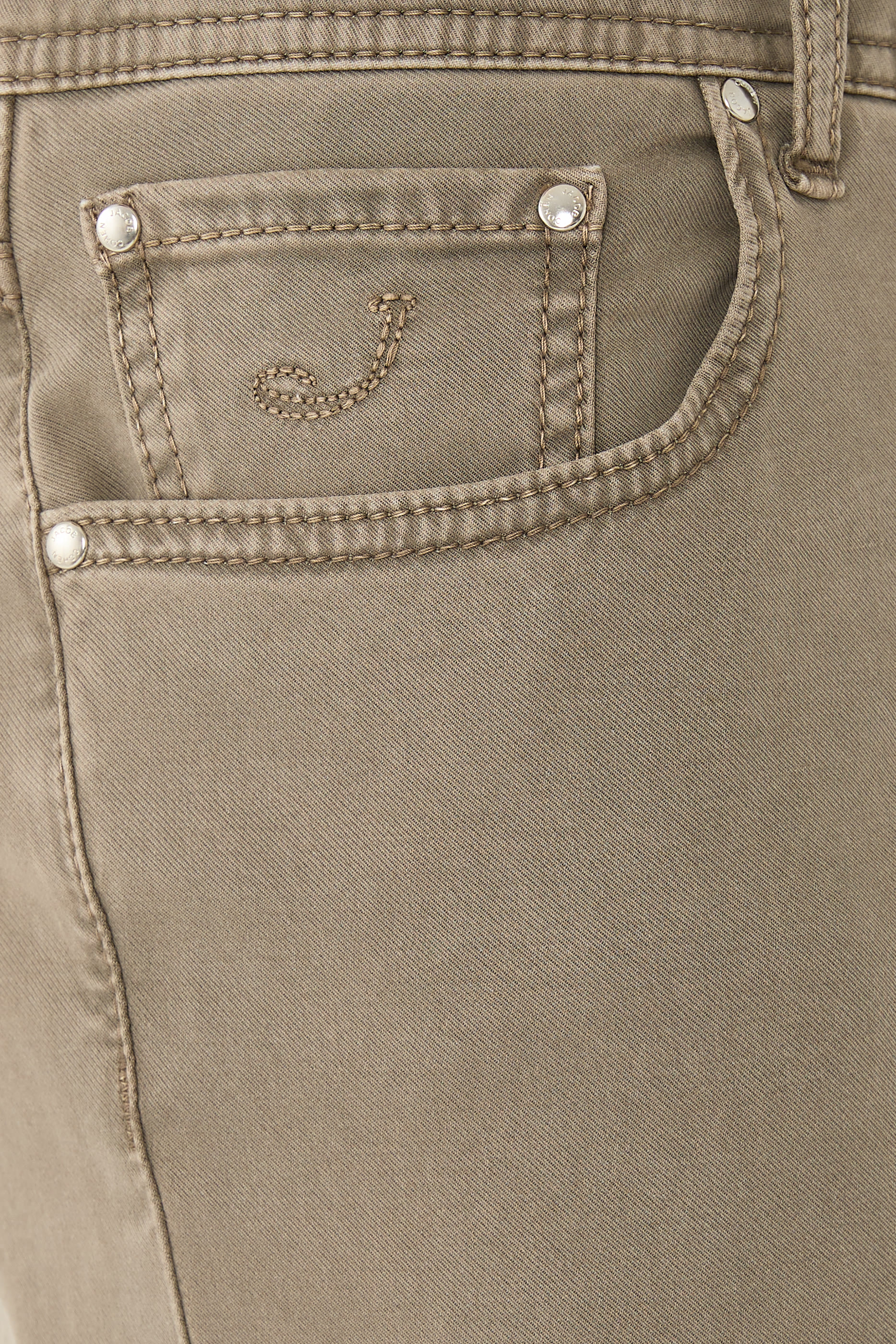 Bard Regular-Slim 5-Pocket Pants