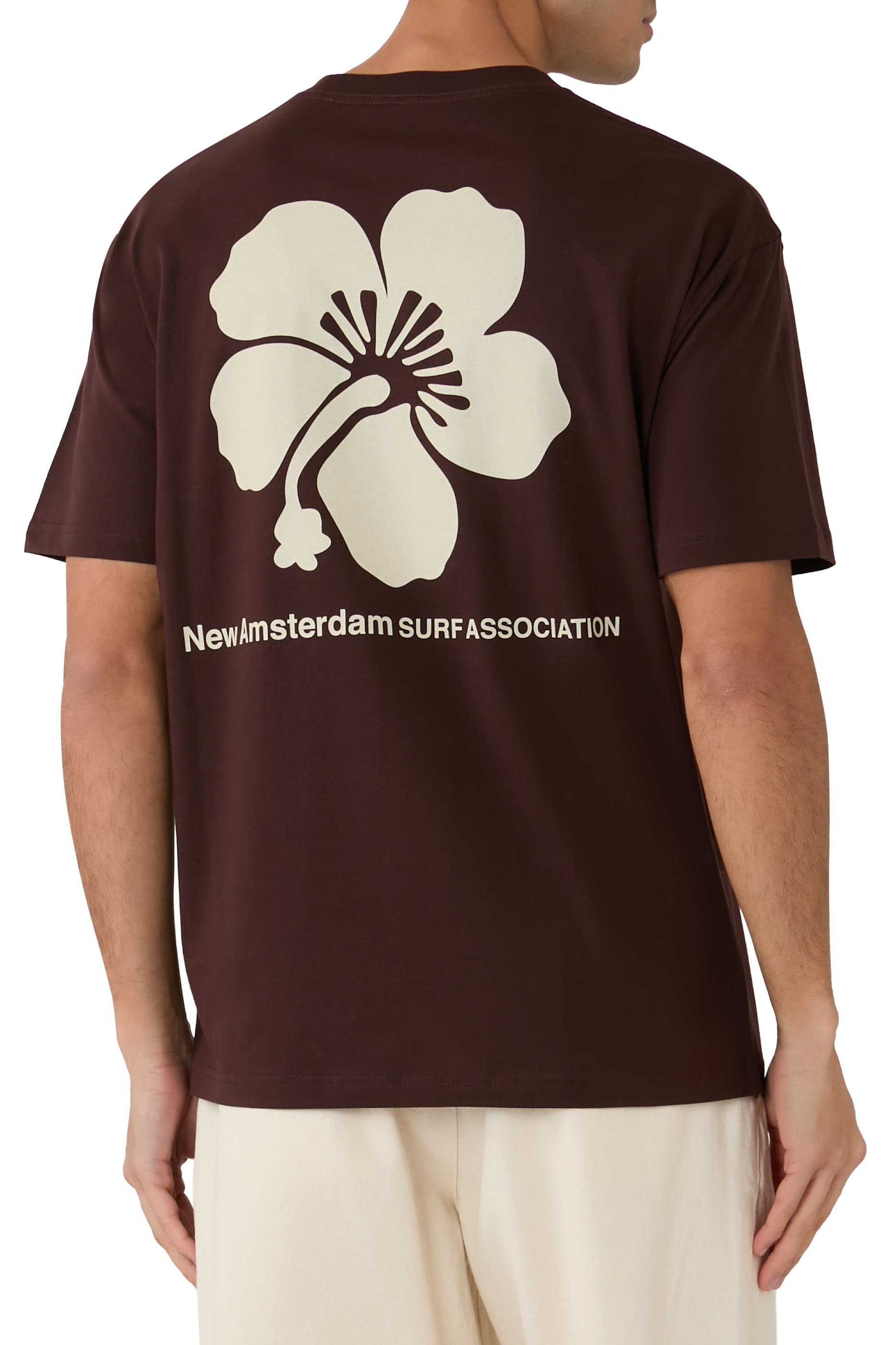 Hibiscus T-Shirt