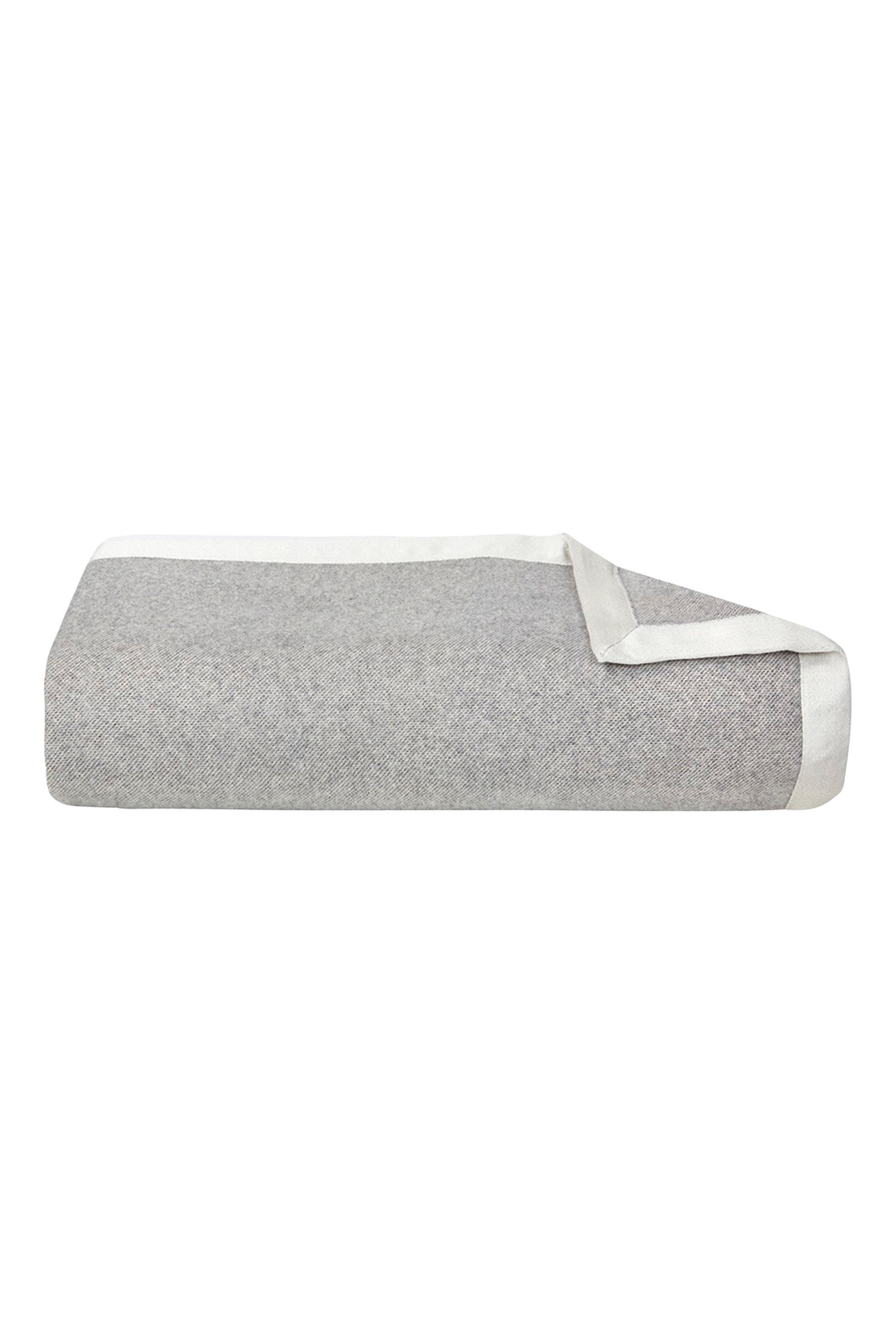 Nymphe Silver Blanket