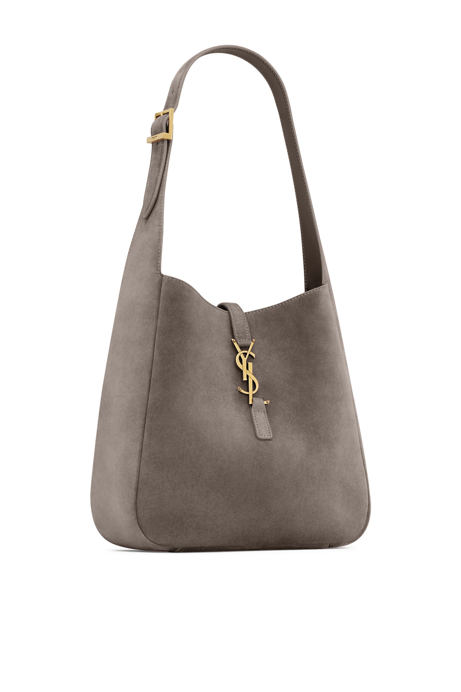 LE 5 &Agrave; 7 Supple Small Shoulder Bag 