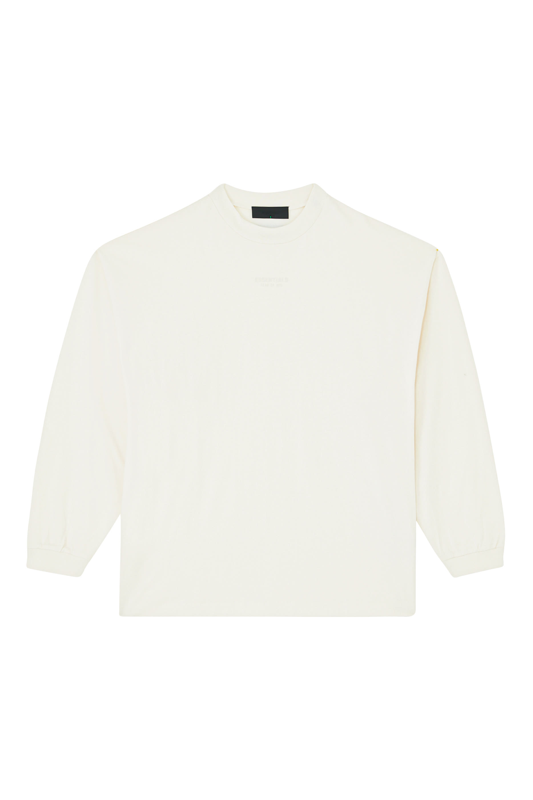 Essentials Long-Sleeve T-Shirt