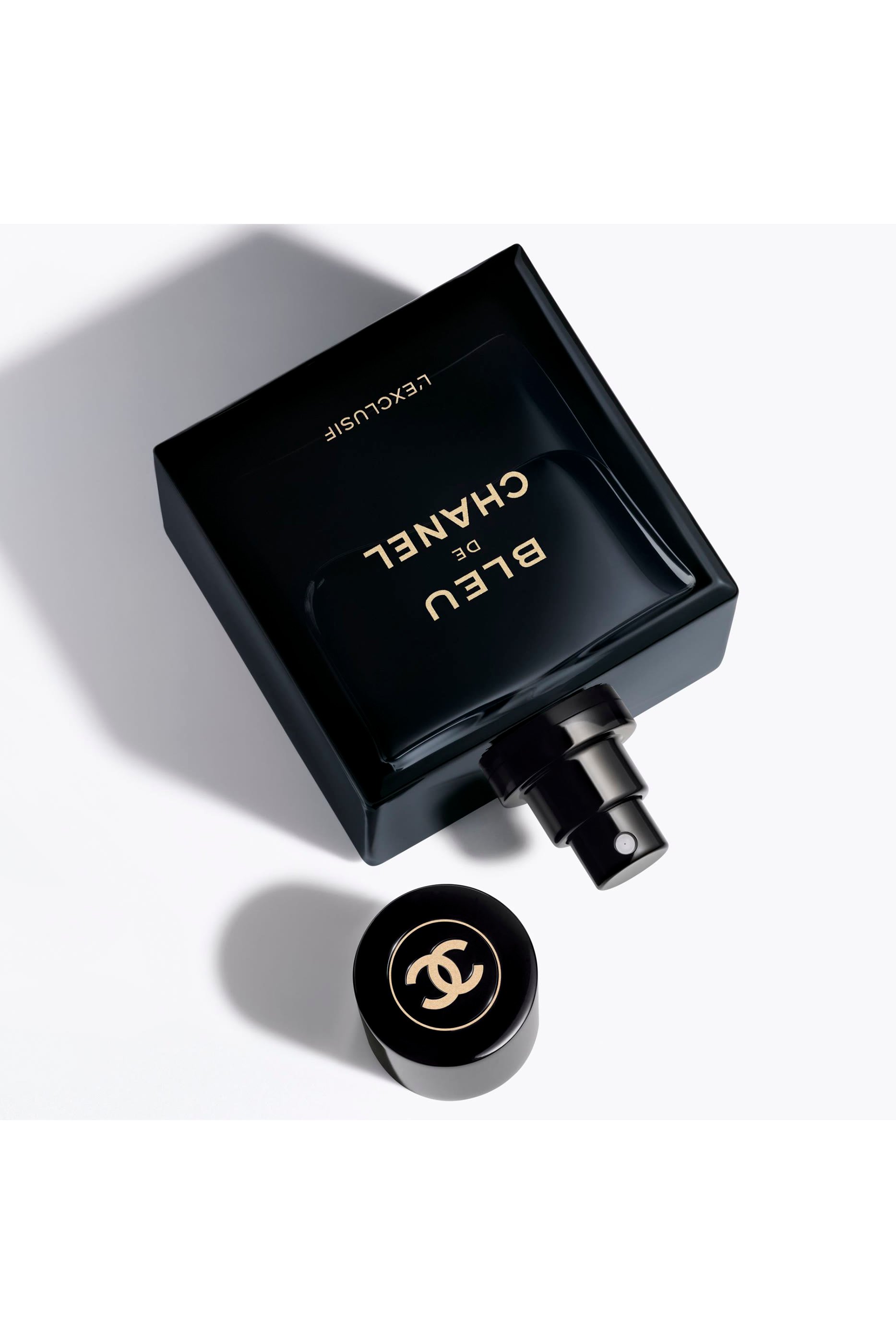 Bleu De Chanel L'Exclusif Parfum