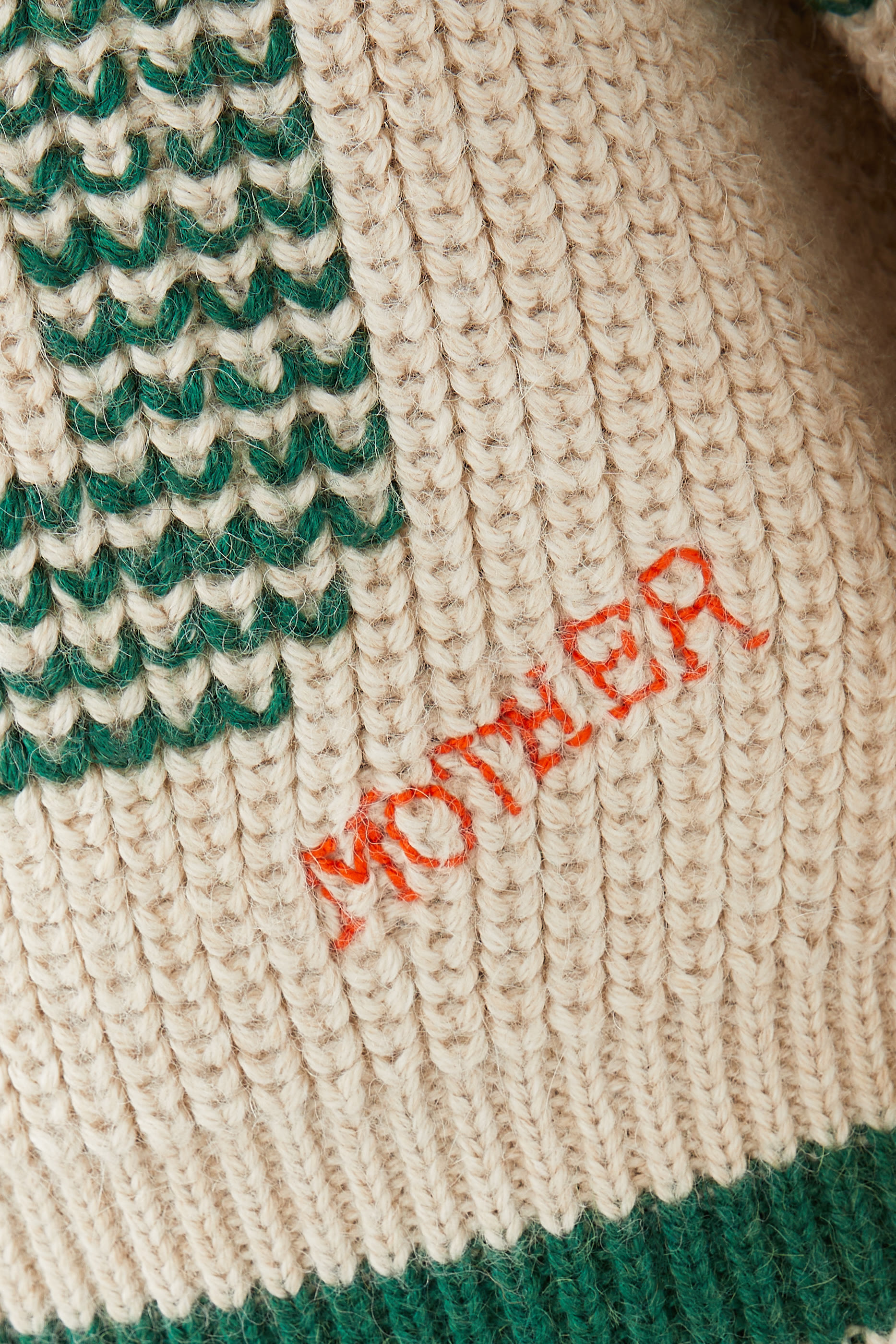 The Fisherman Concert Sweatshirt