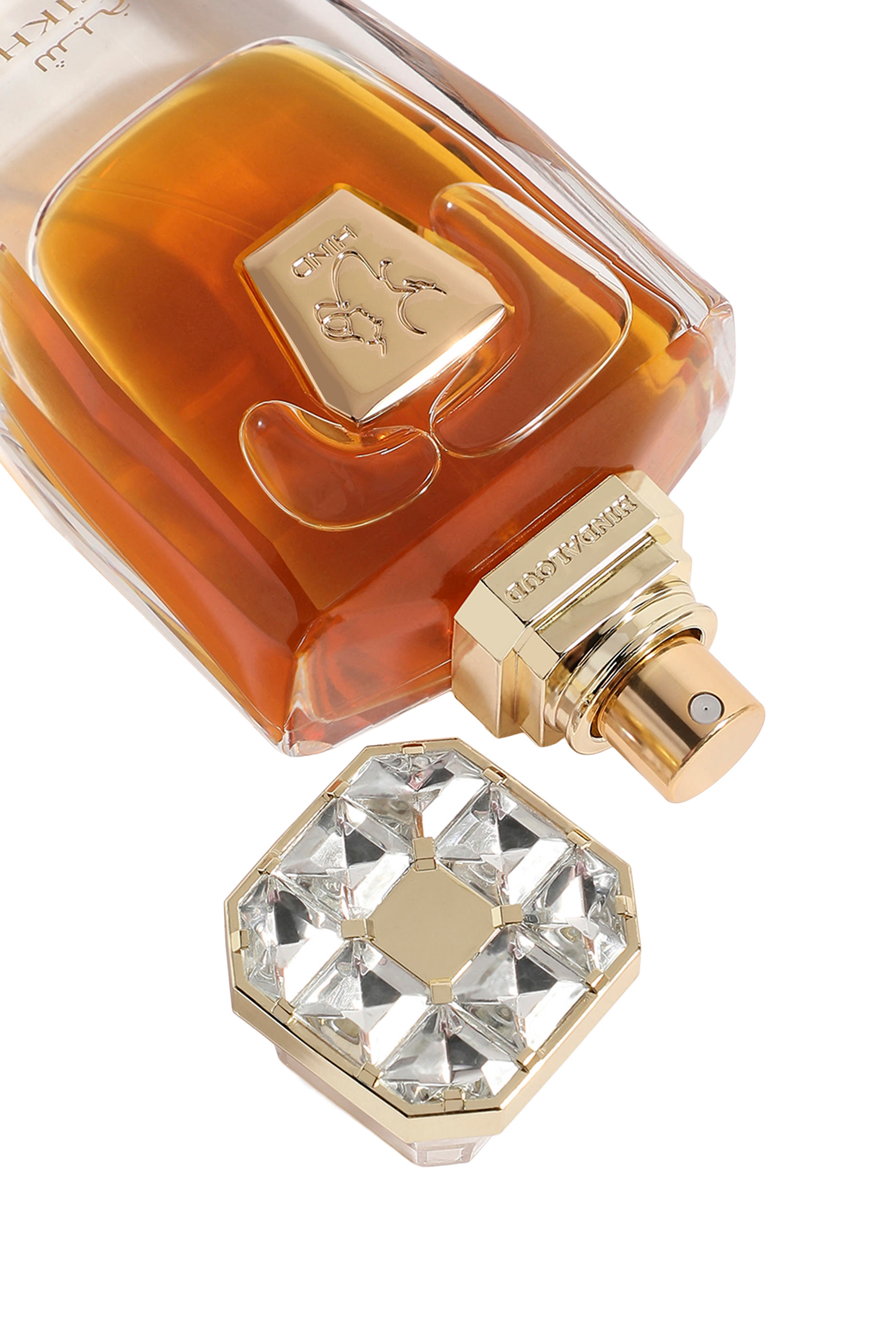 Sheikh A Parfum