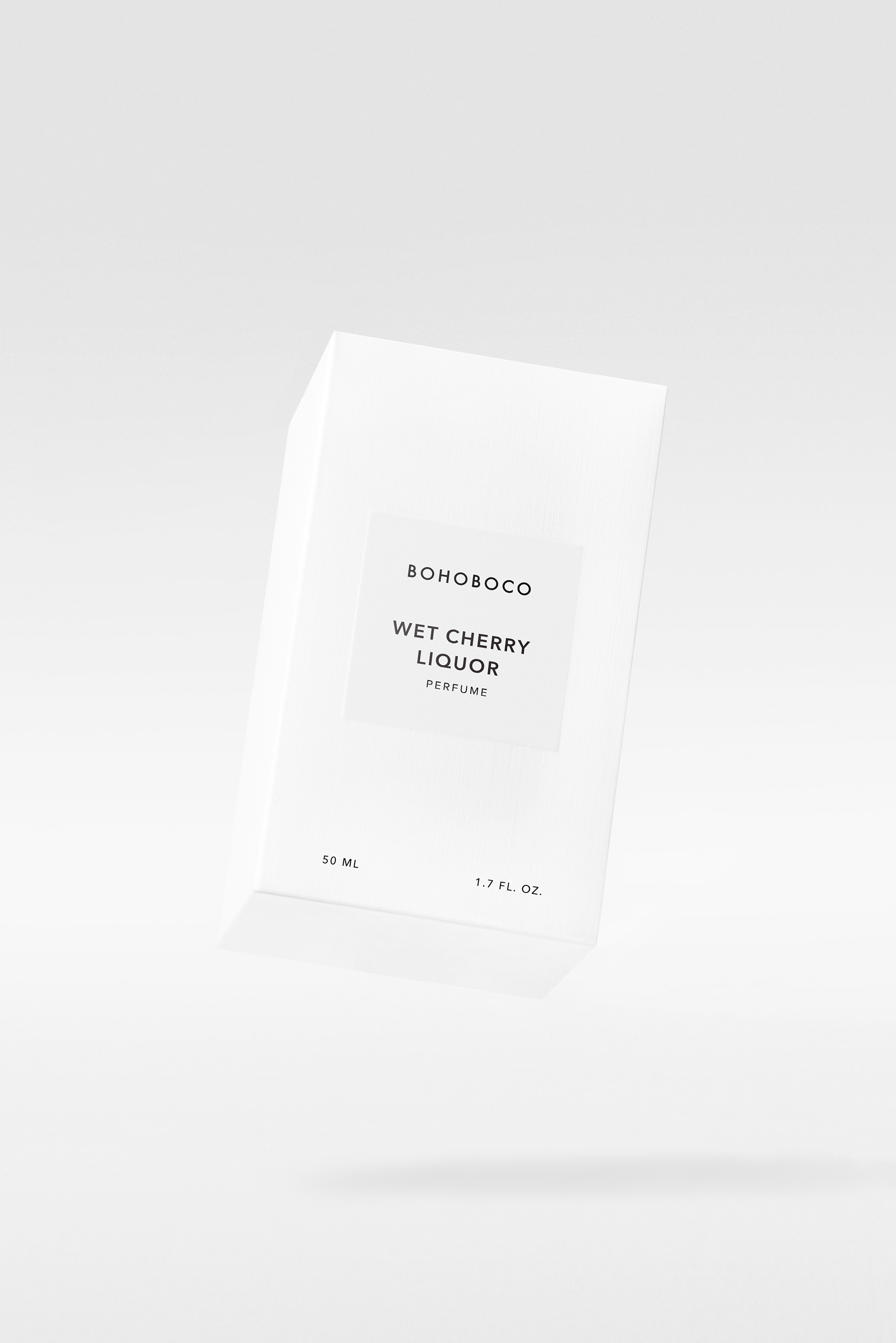 Wet Cherry Licorice Parfum