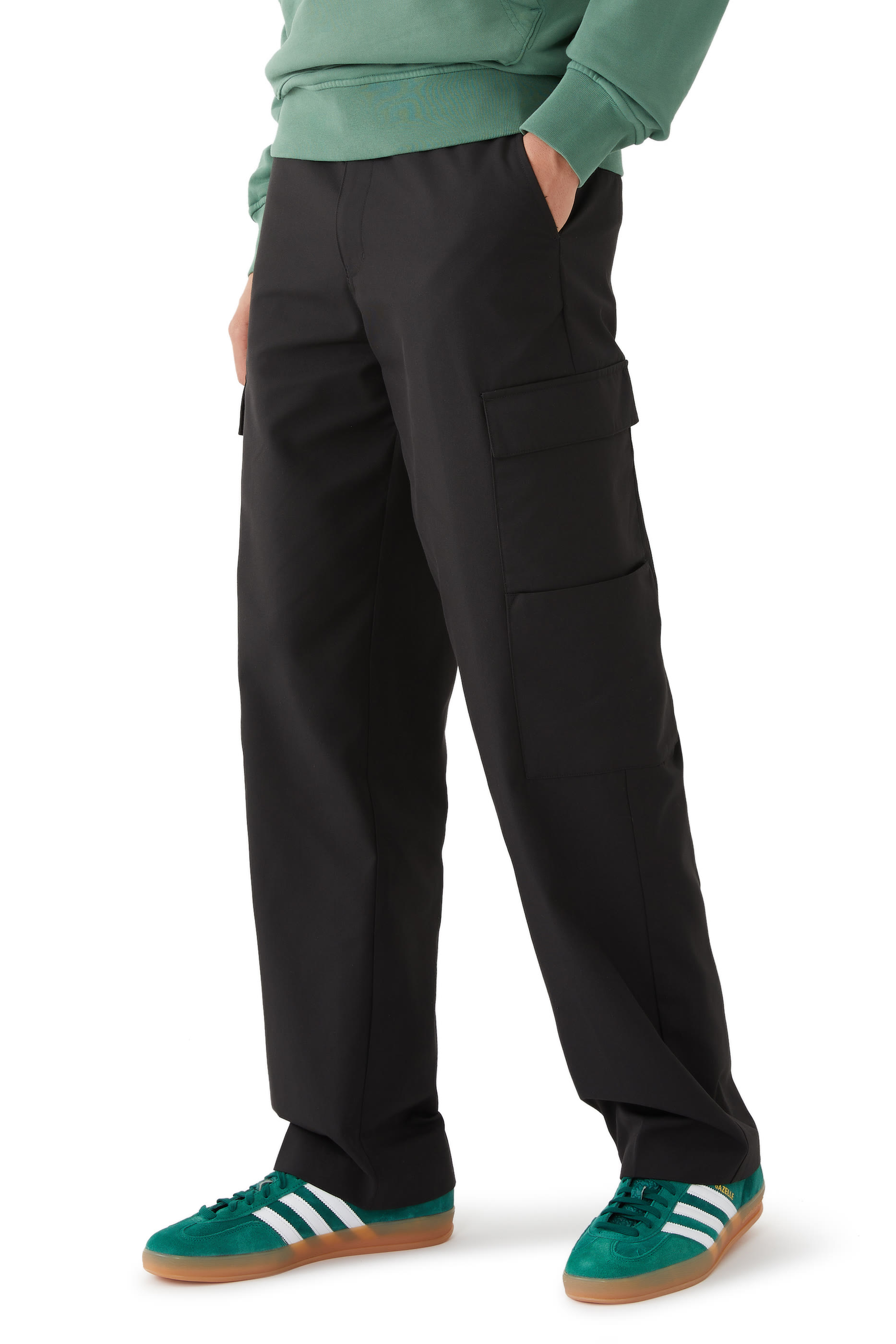 Gazelle Indoor Shoes