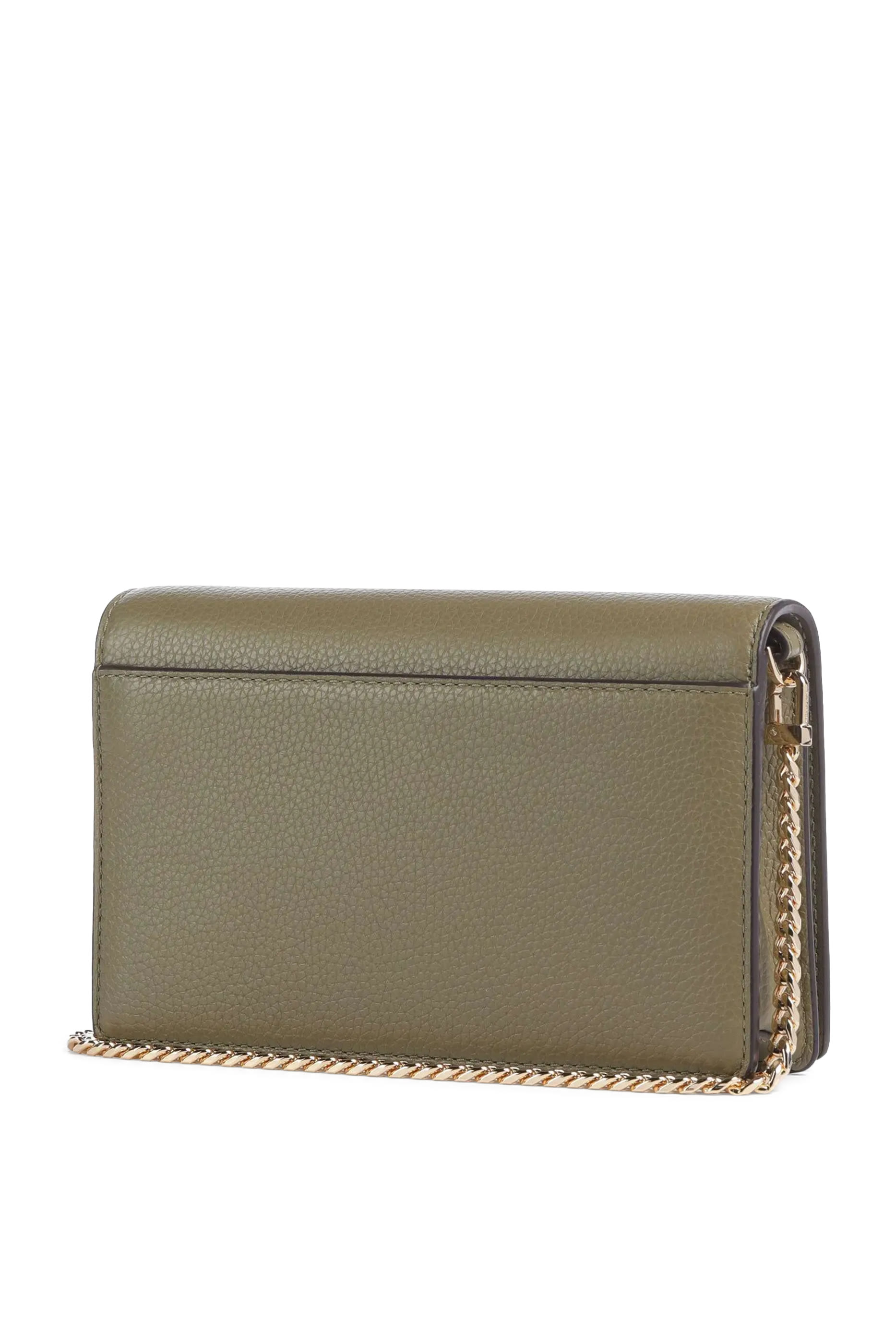 Jet Set Medium Crossbody Bag