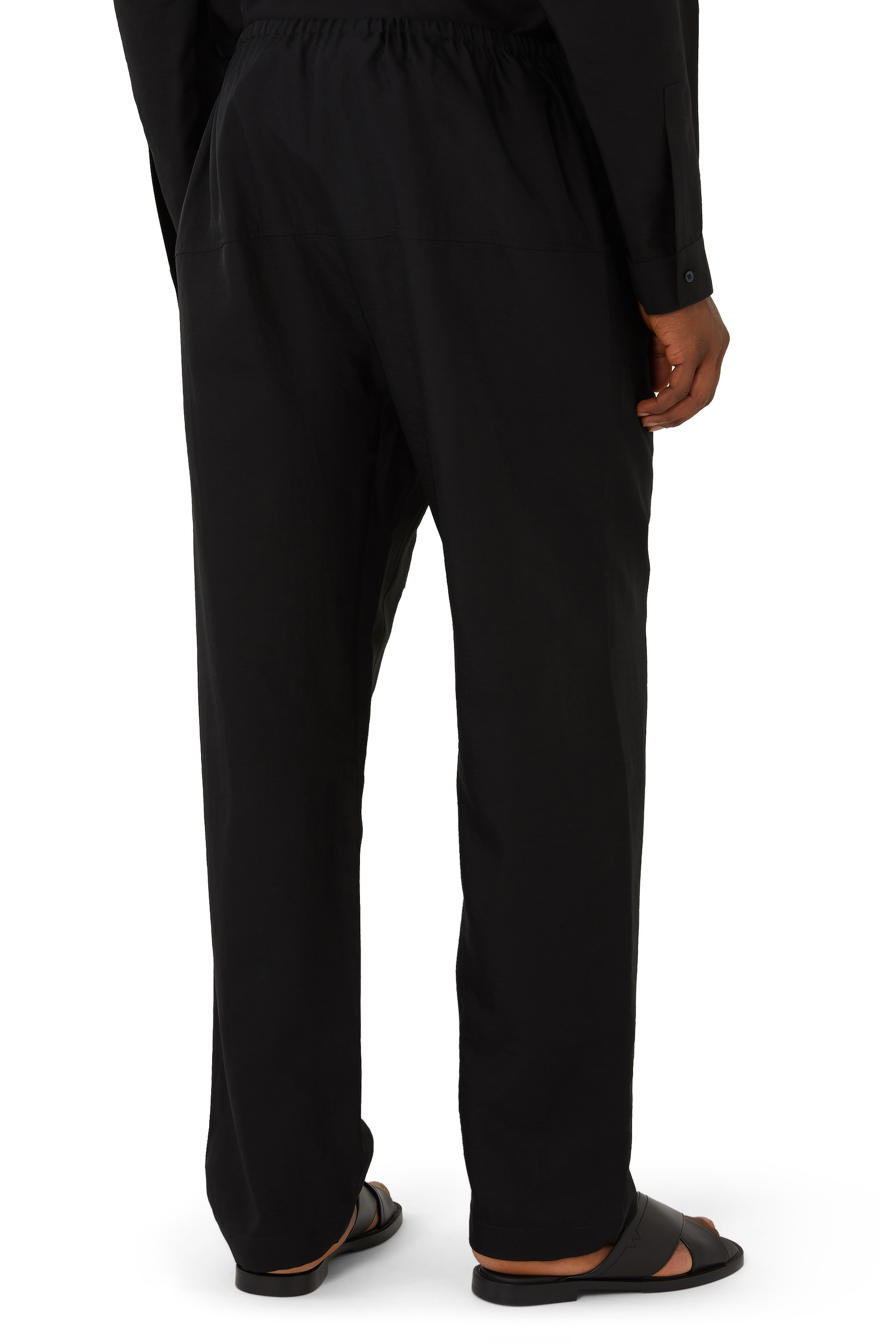 Shell Tracksuit Pants