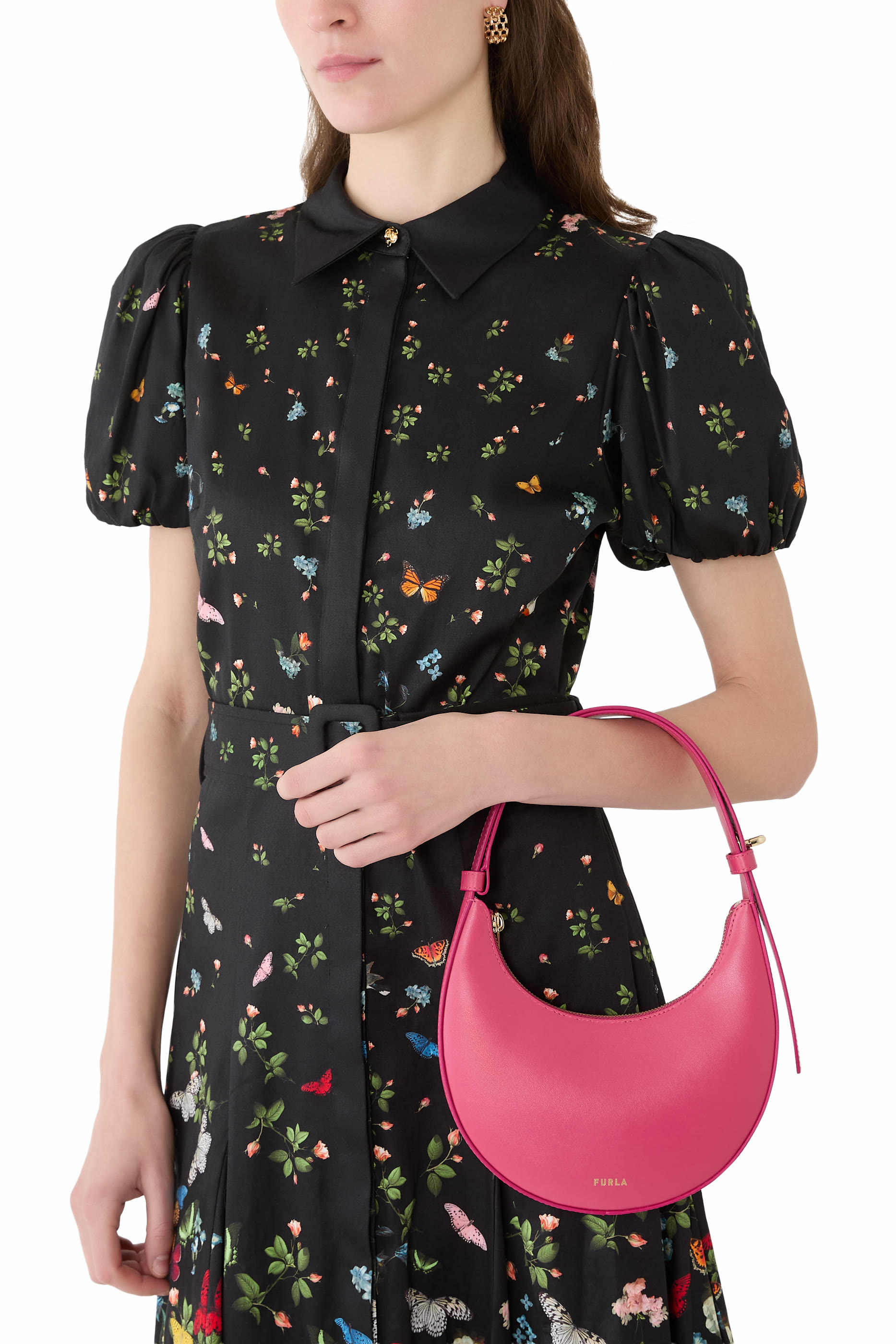 Delizia Mini Shoulder Bag