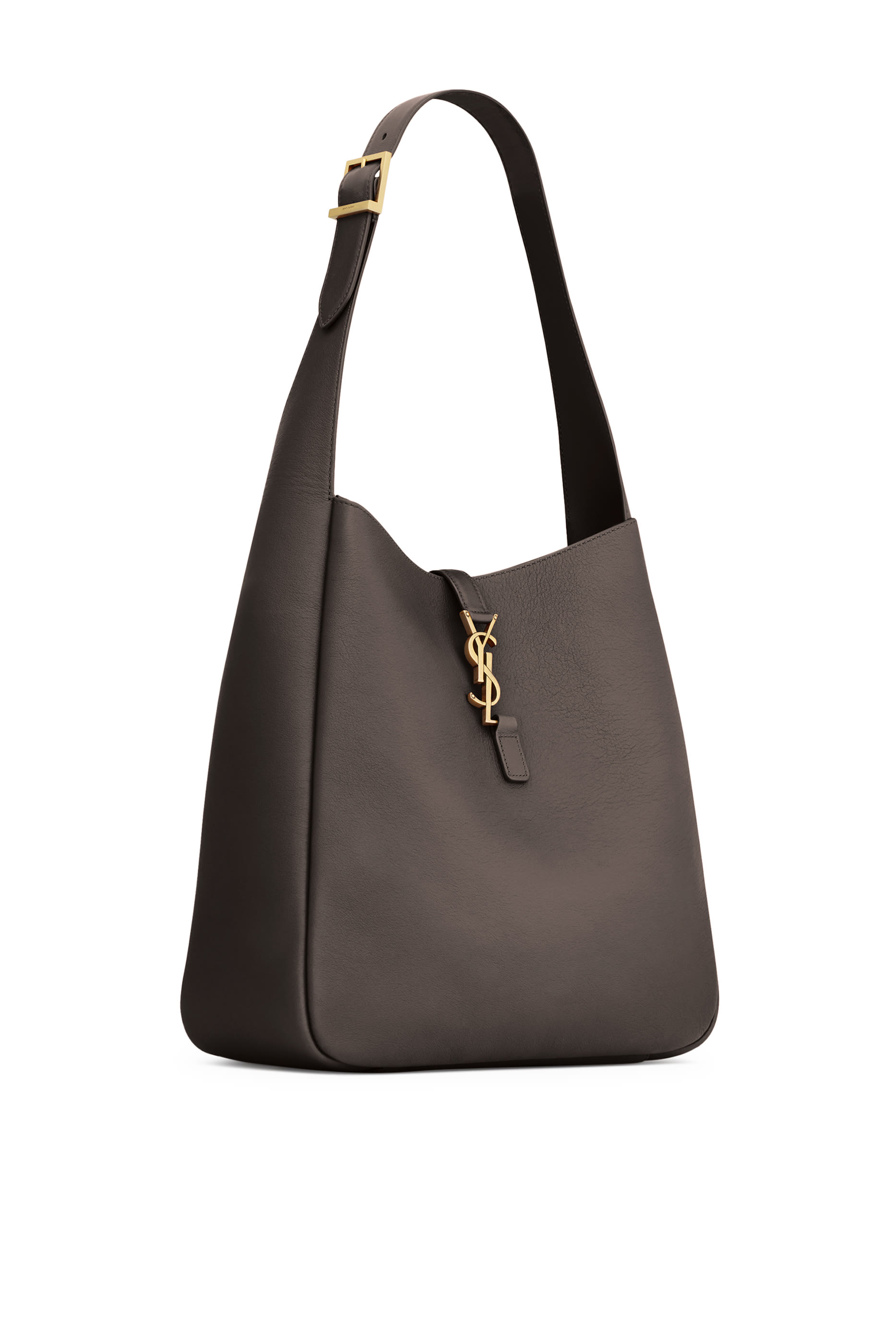 LE 5 &Agrave; 7 Supple Large Shoulder Bag