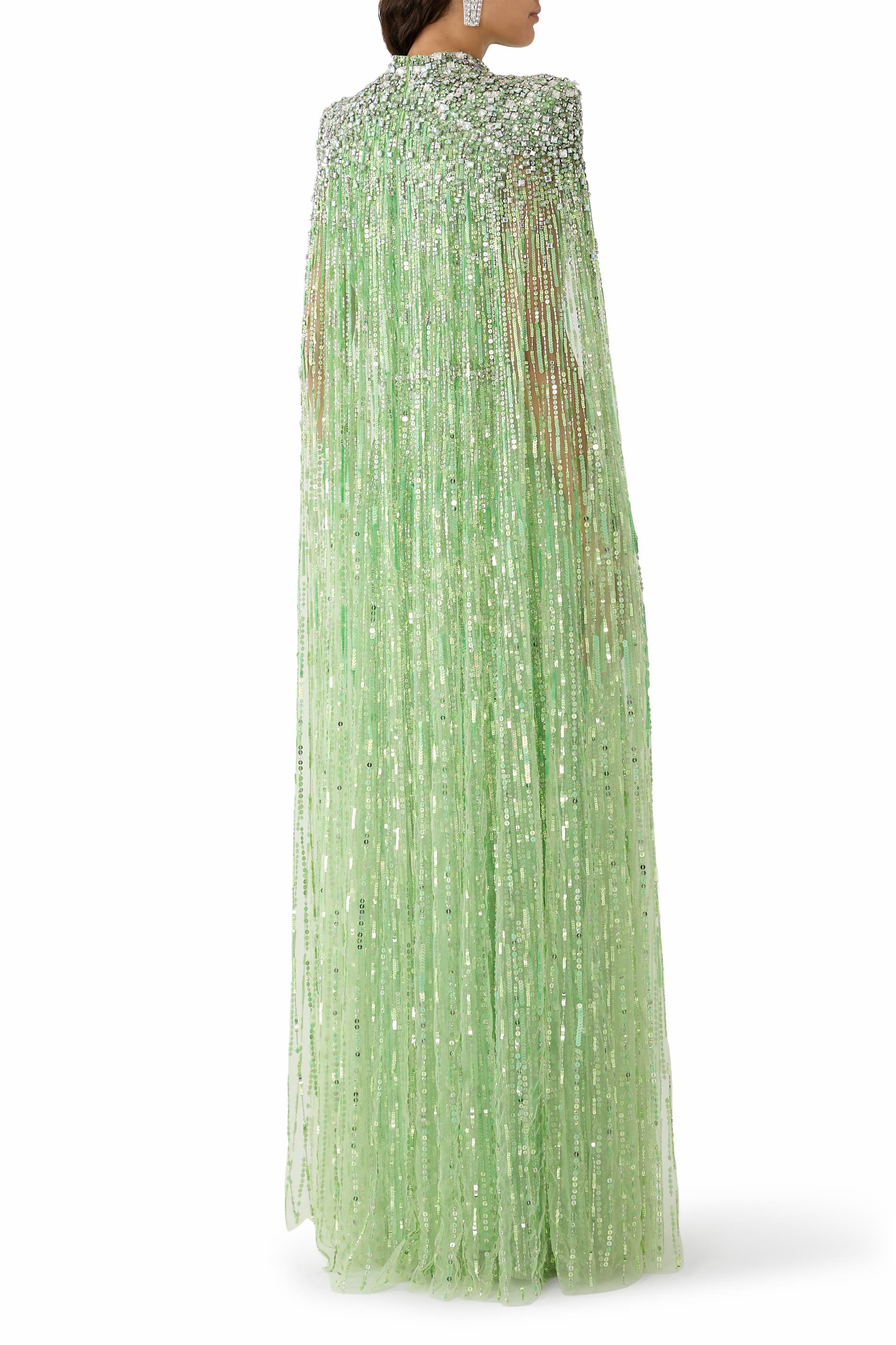 Opera Gown