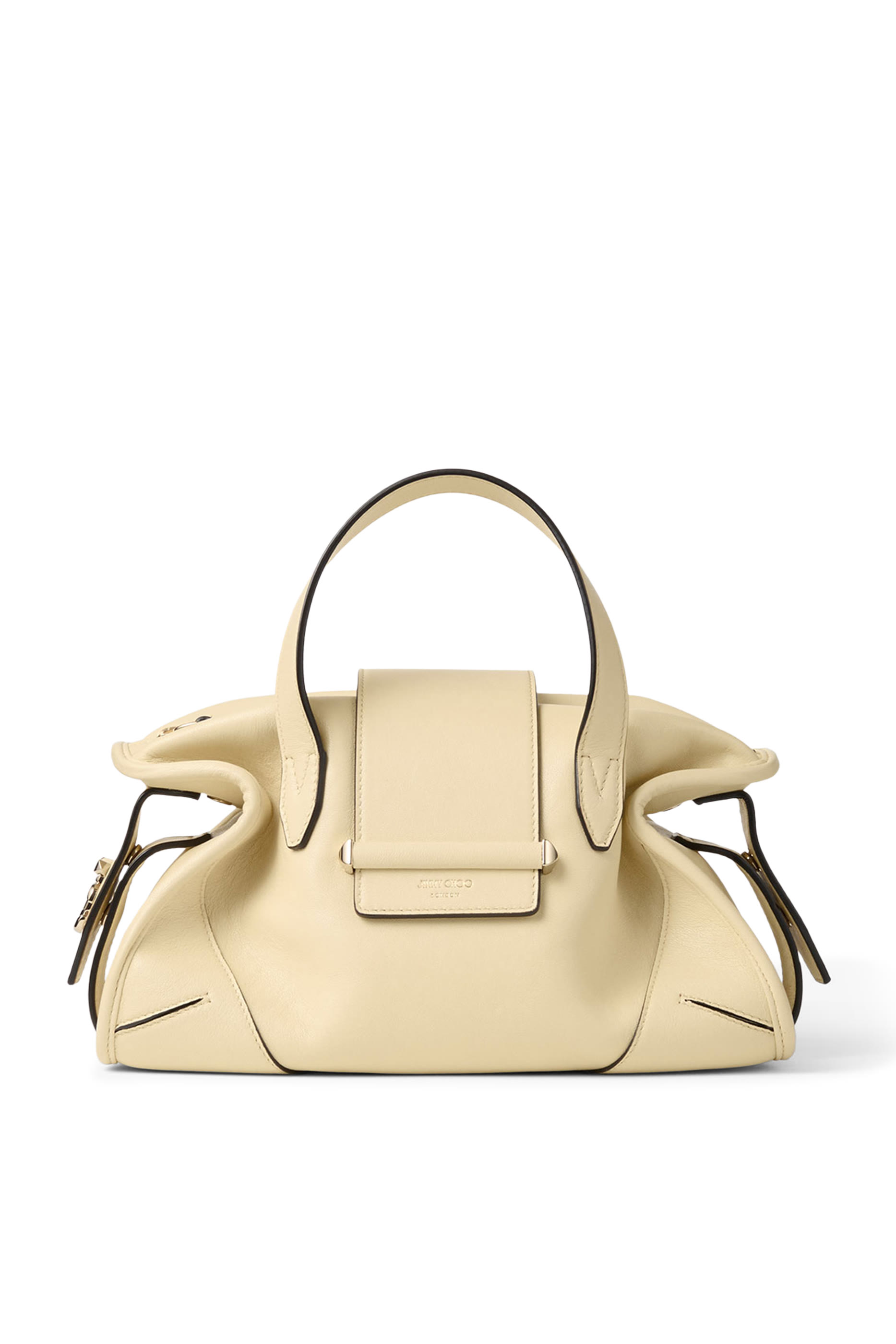 Bar Filo Small Top Handle Bag