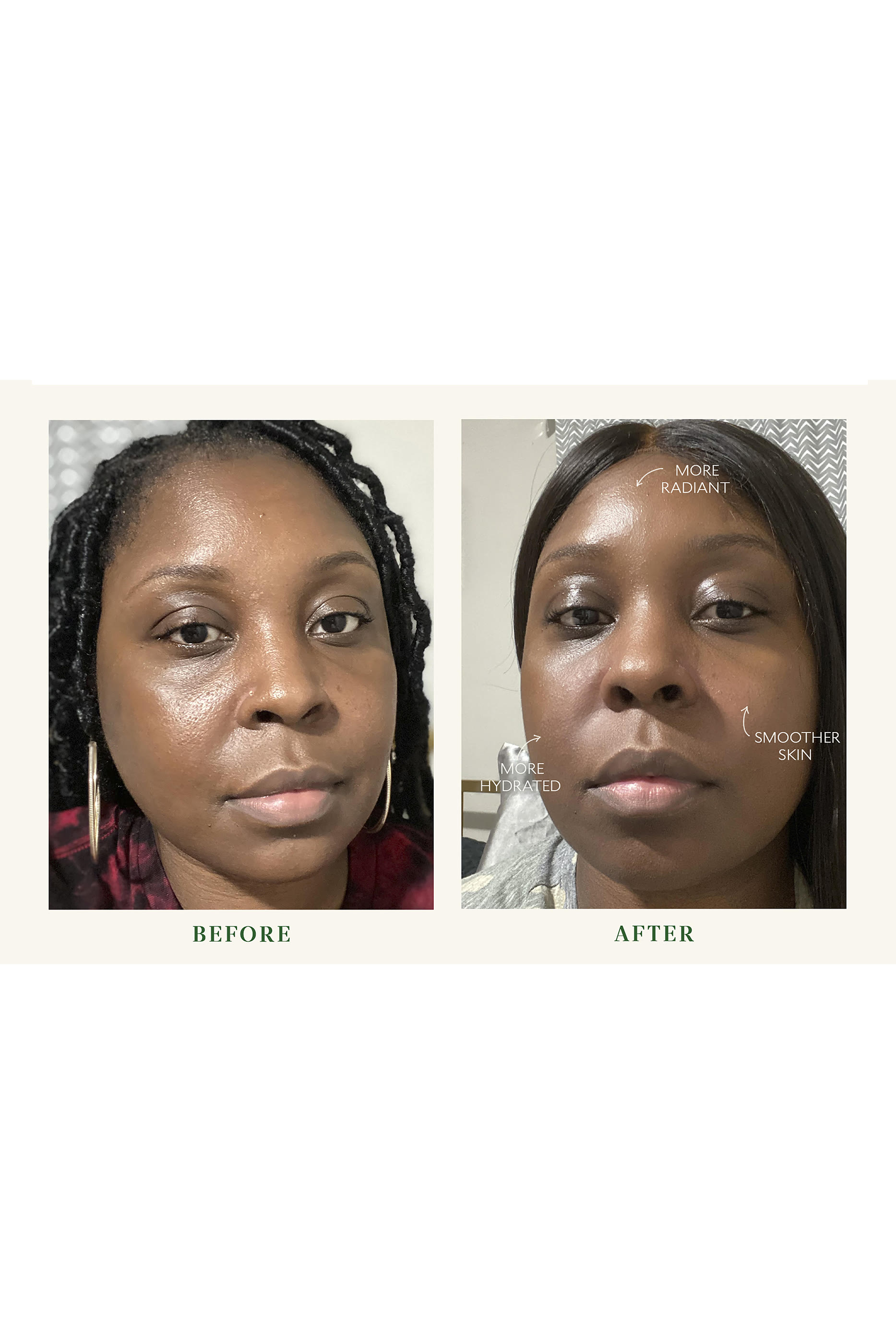 Bio-Barrier Eye Cr&egrave;me