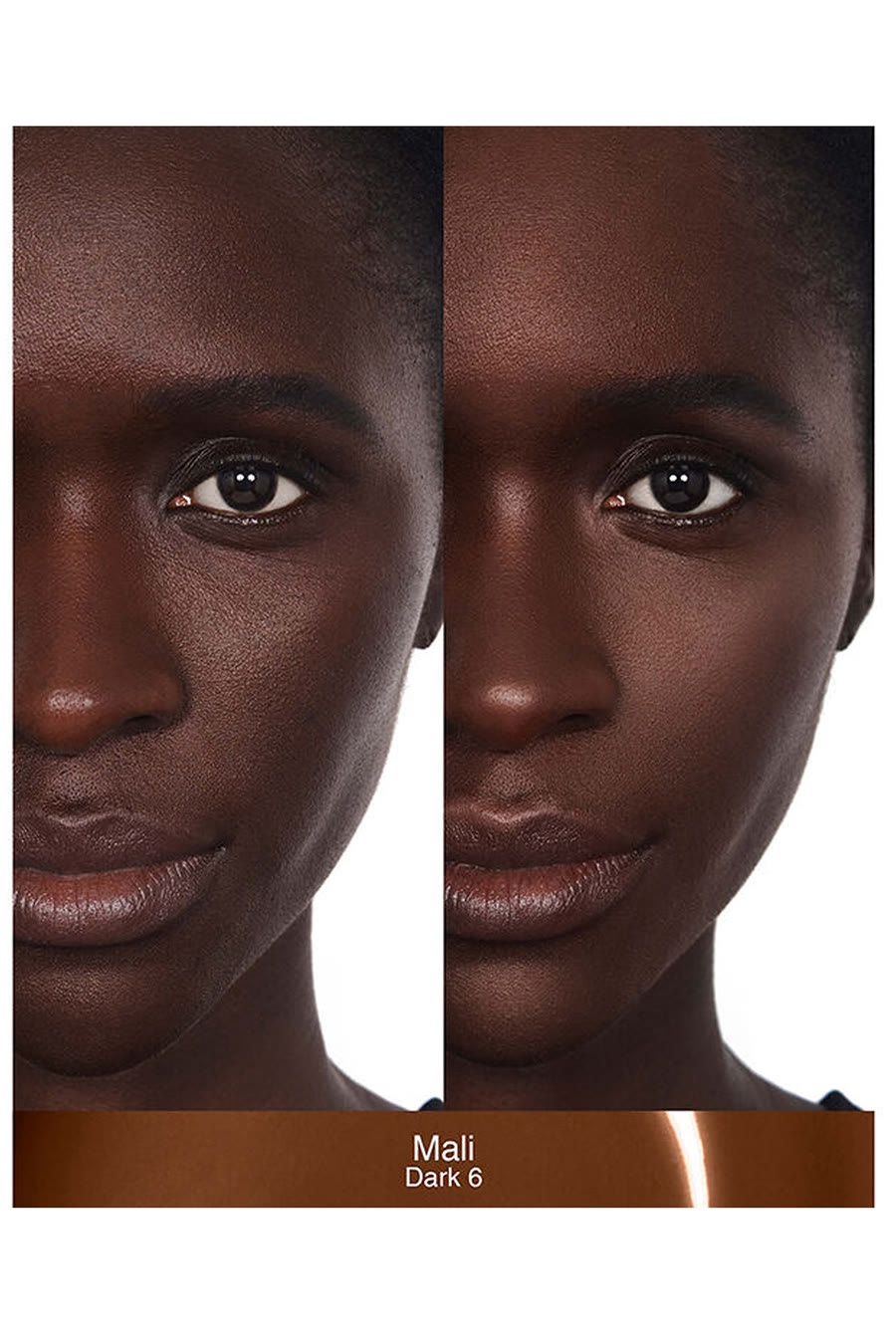 Sheer Glow Foundation