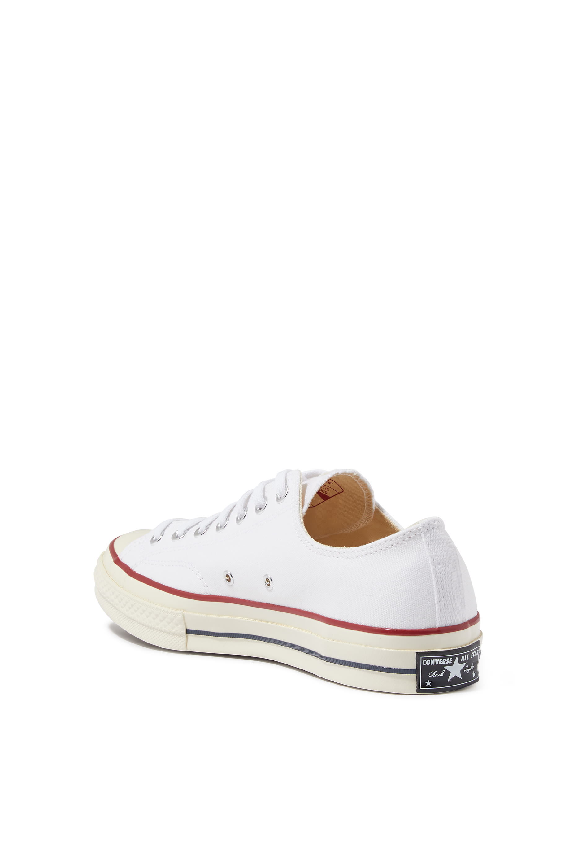 Chuck Taylor All Star Classic Low Top