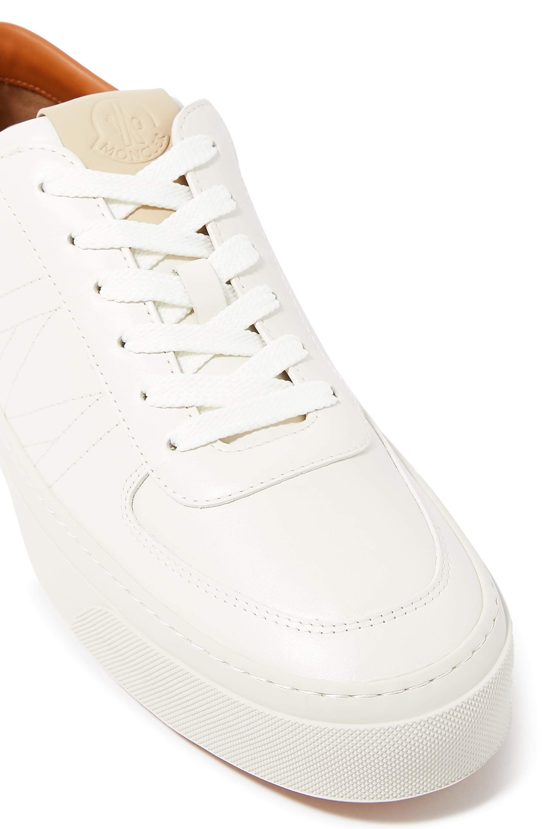 Monclub Low-Top Sneakers