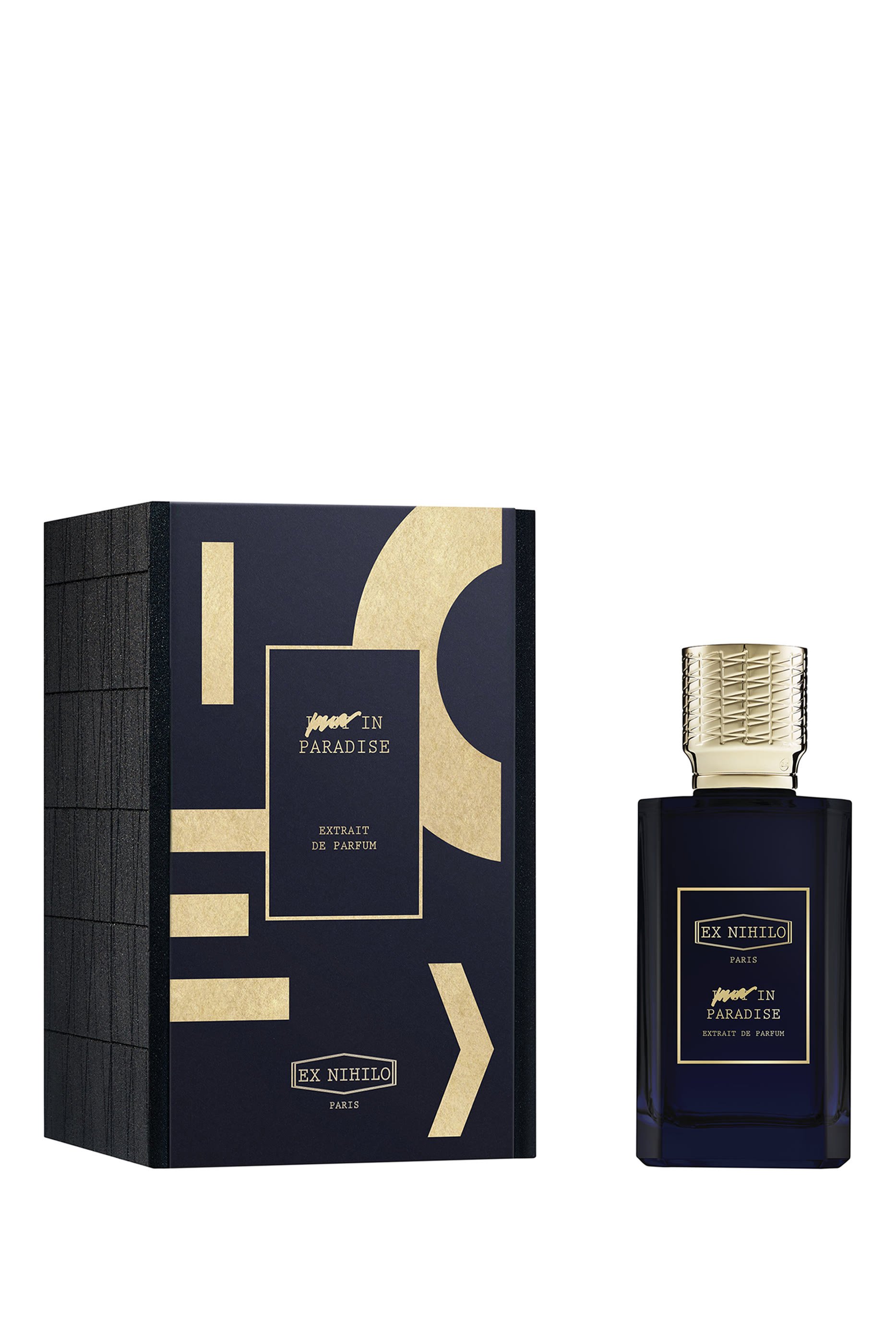 In Paradise Extrait de Parfum