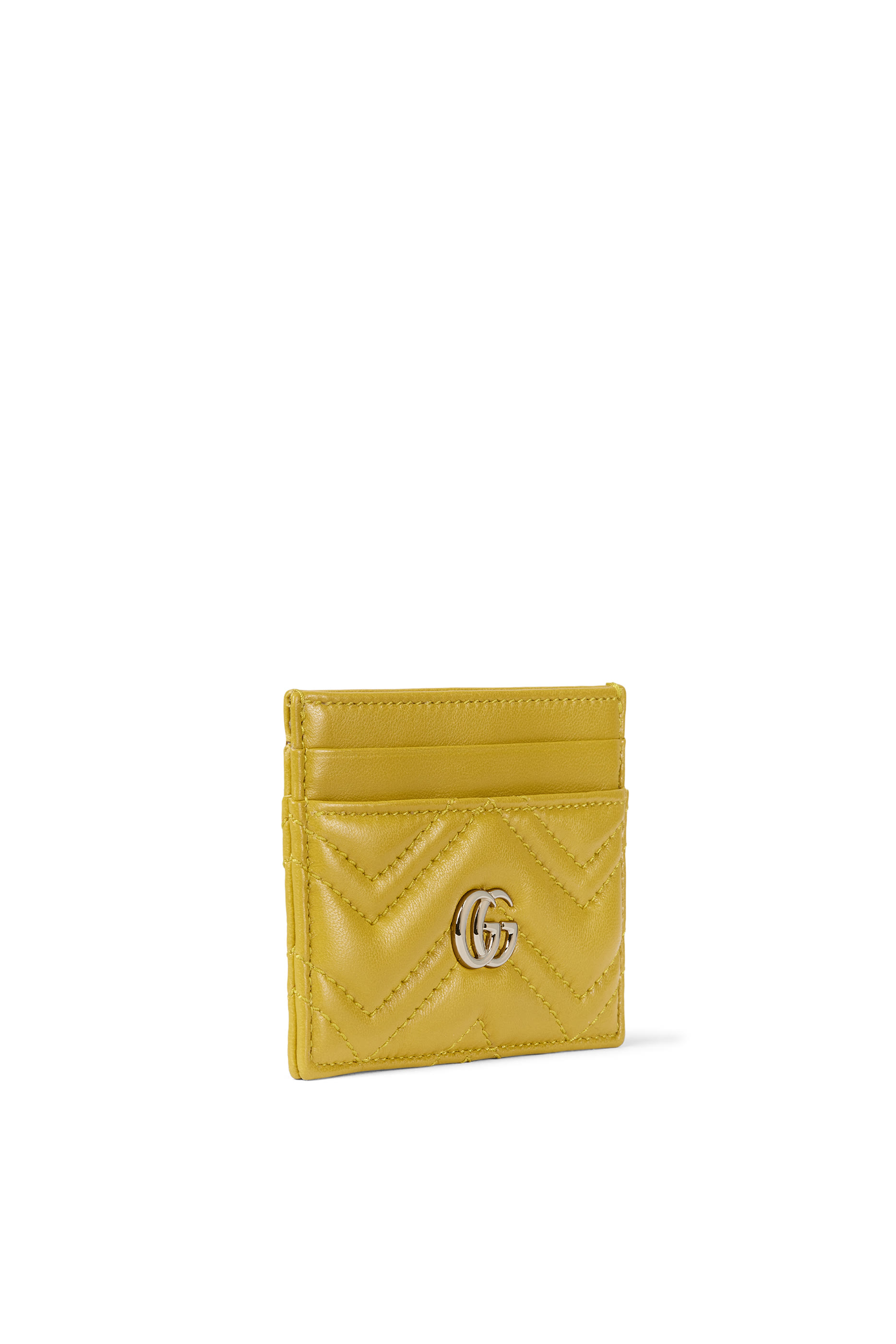 GG Marmont Card Case