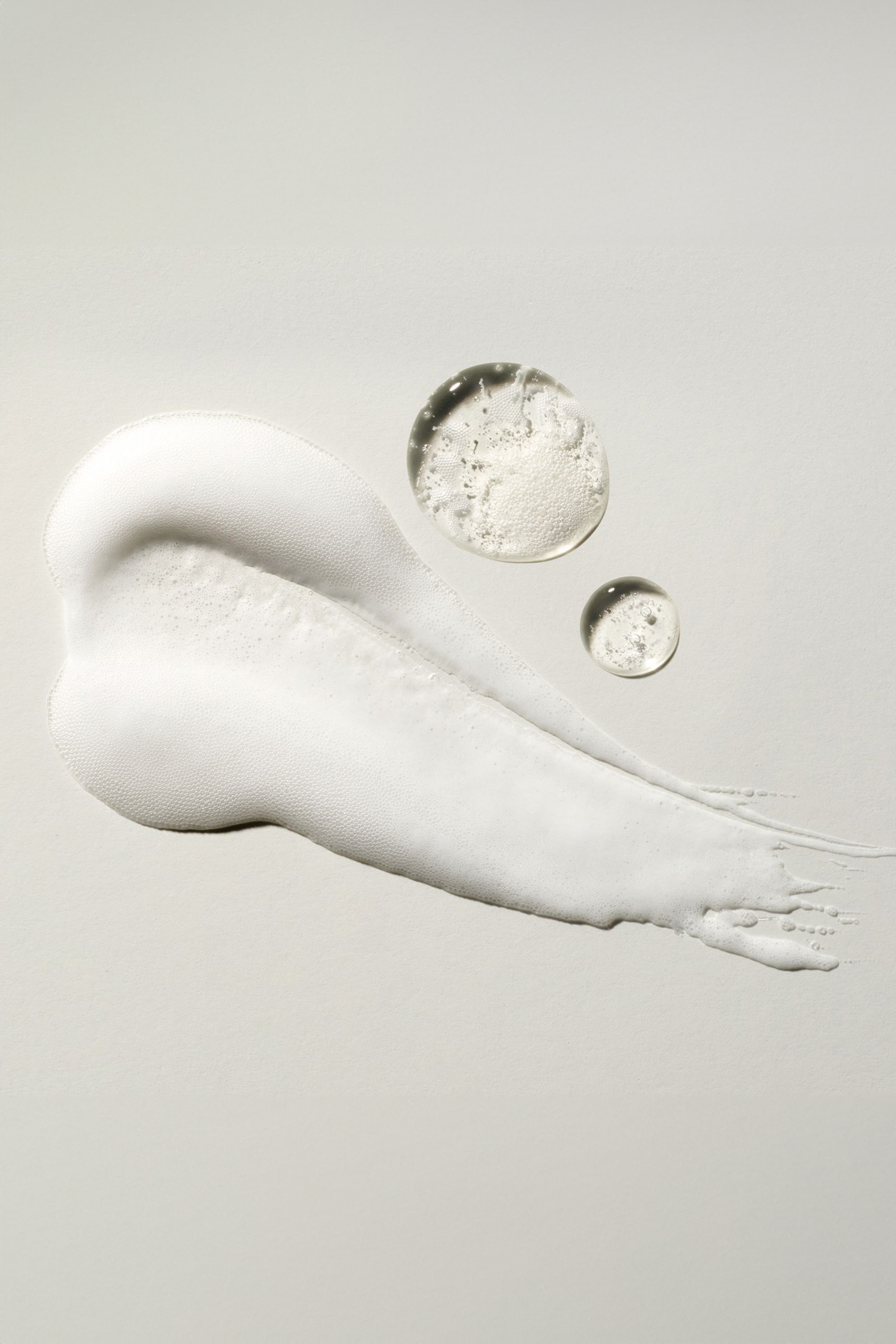 The Ritual of Sakura Foaming Shower Gel