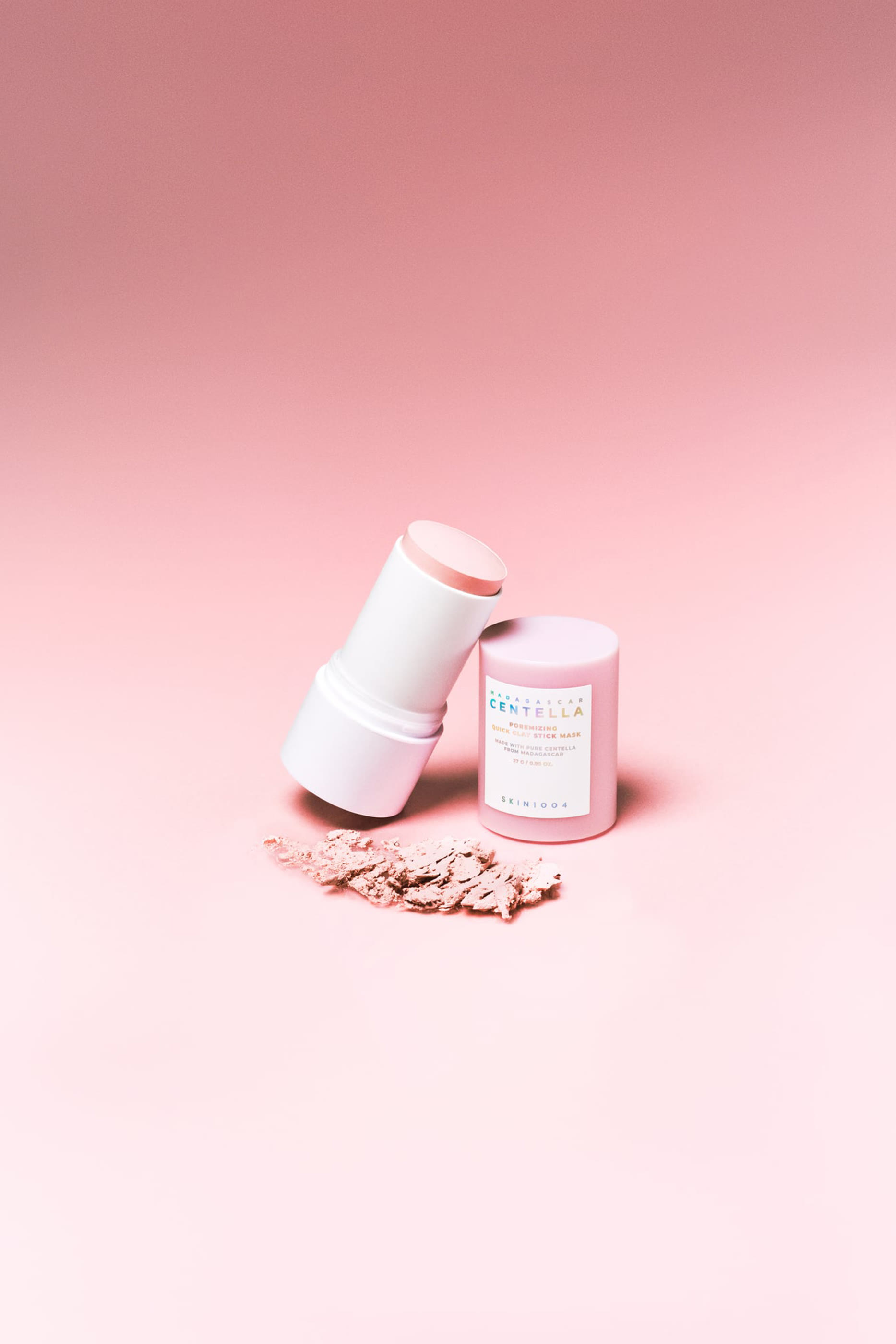 Centella Poremizing Quick Clay Stick Mask 