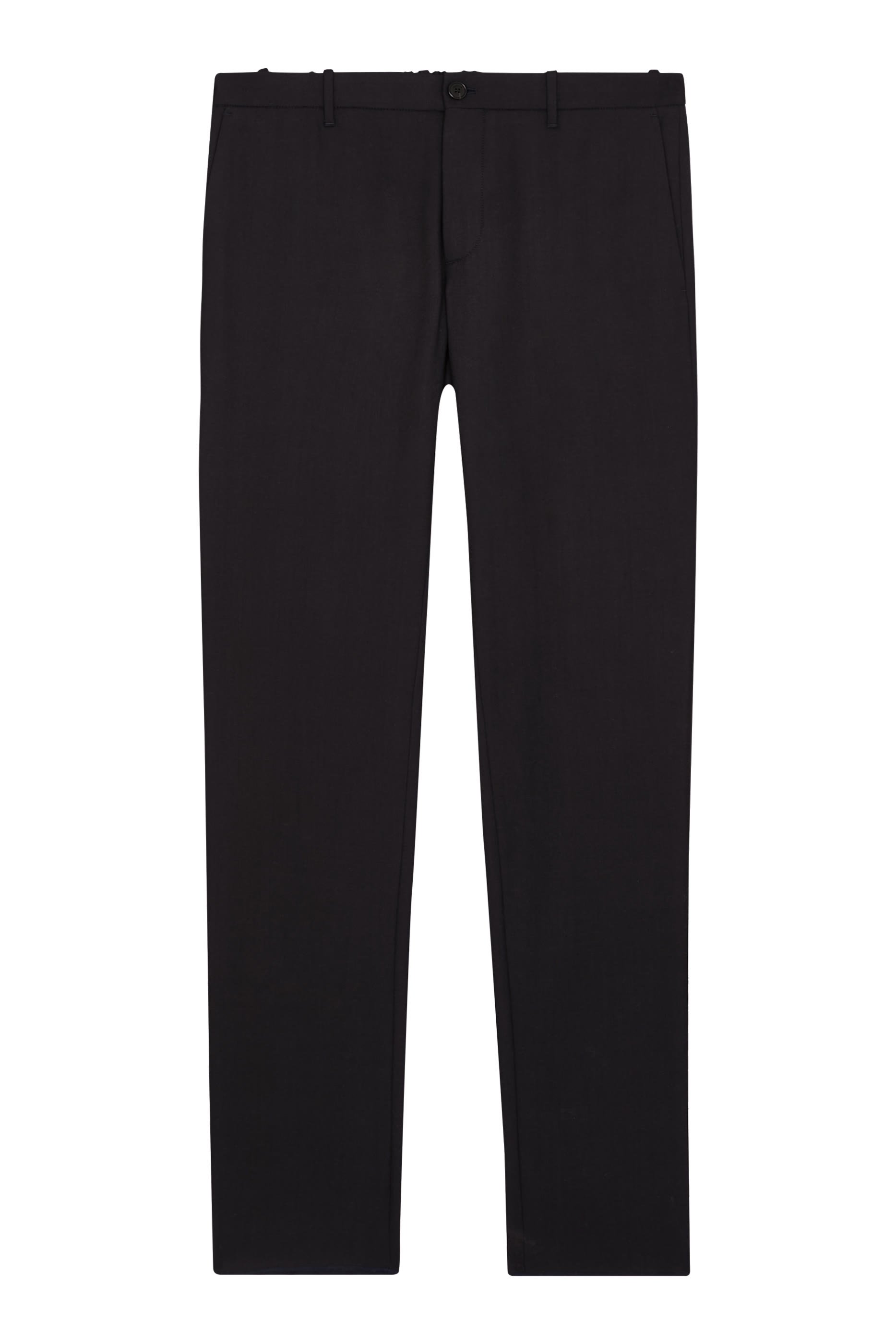  Slim Fit Tekno Gab Trousers