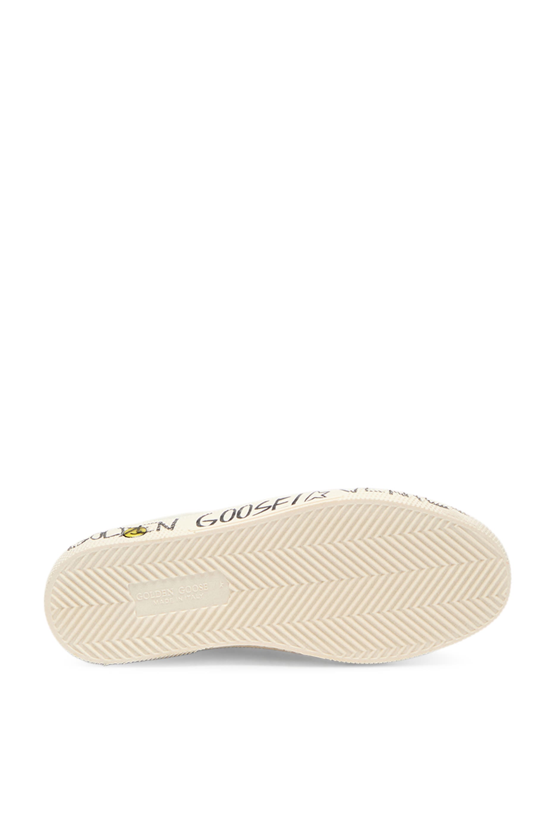Kids May Low Top Sneakers
