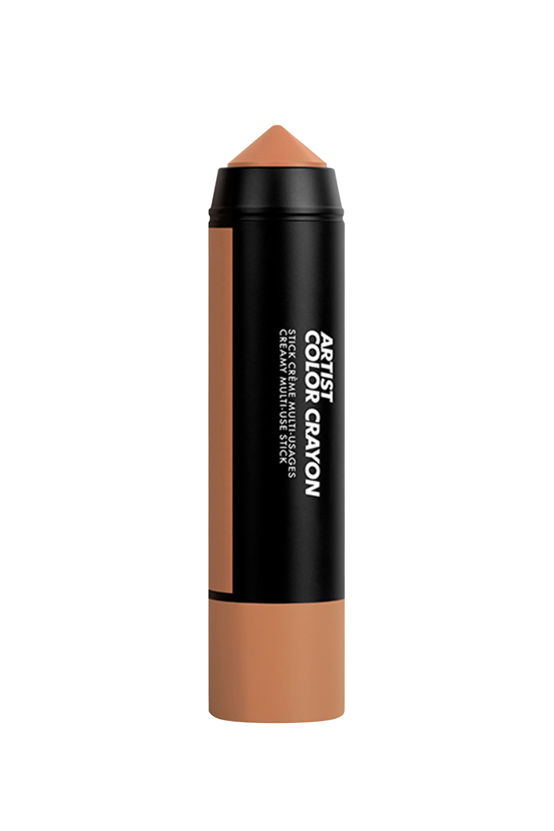 Artist Color Crayon